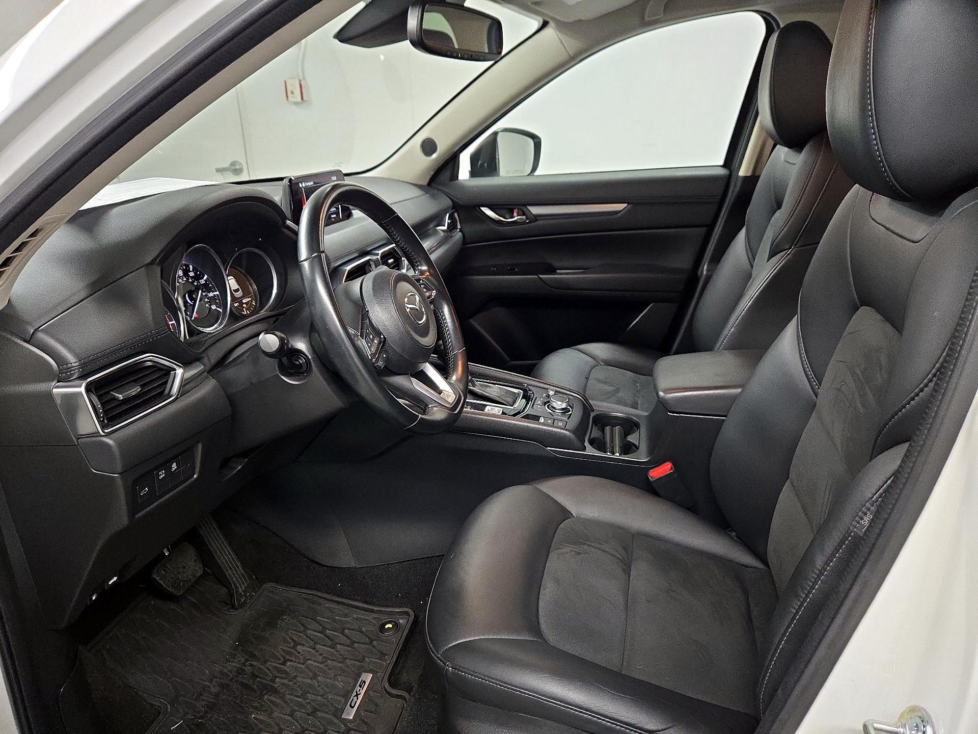 Thumbnail: 2019 Mazda CX-5 - 11