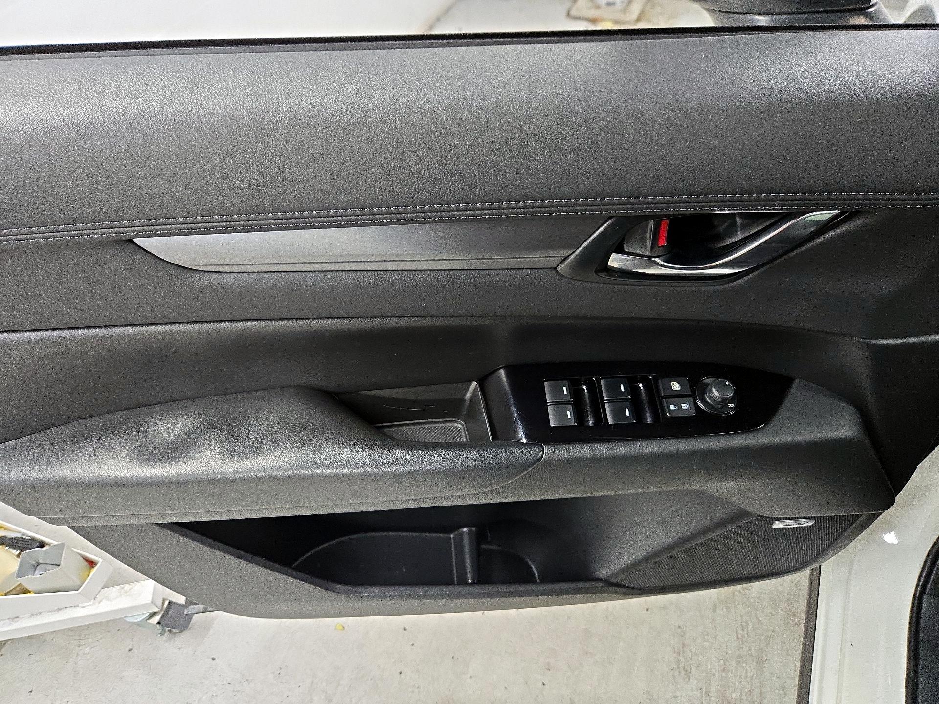 Thumbnail: 2019 Mazda CX-5 - 12