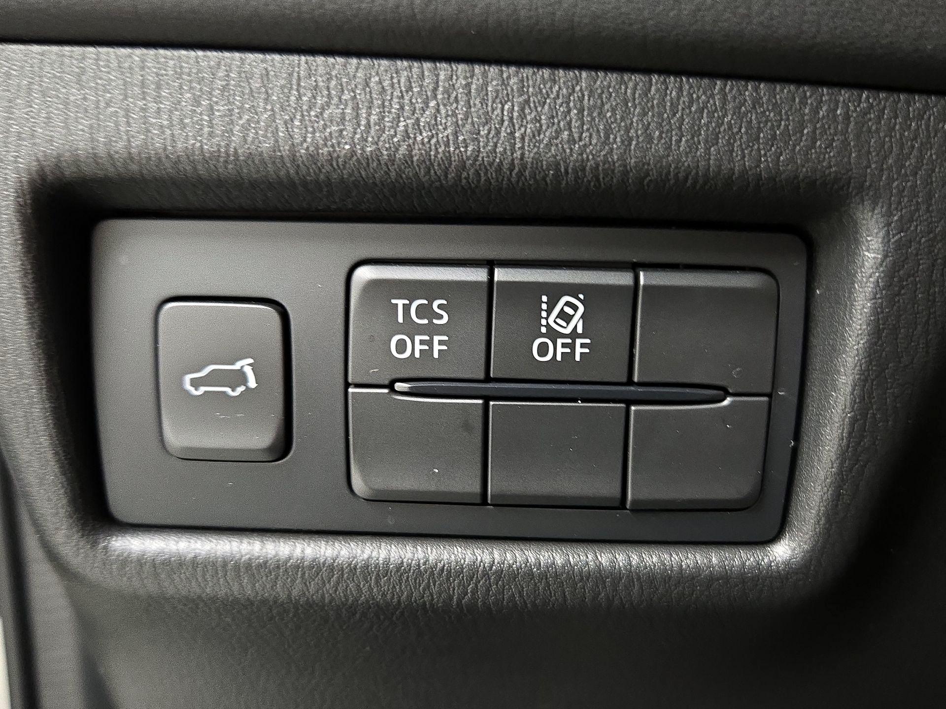 Thumbnail: 2019 Mazda CX-5 - 13