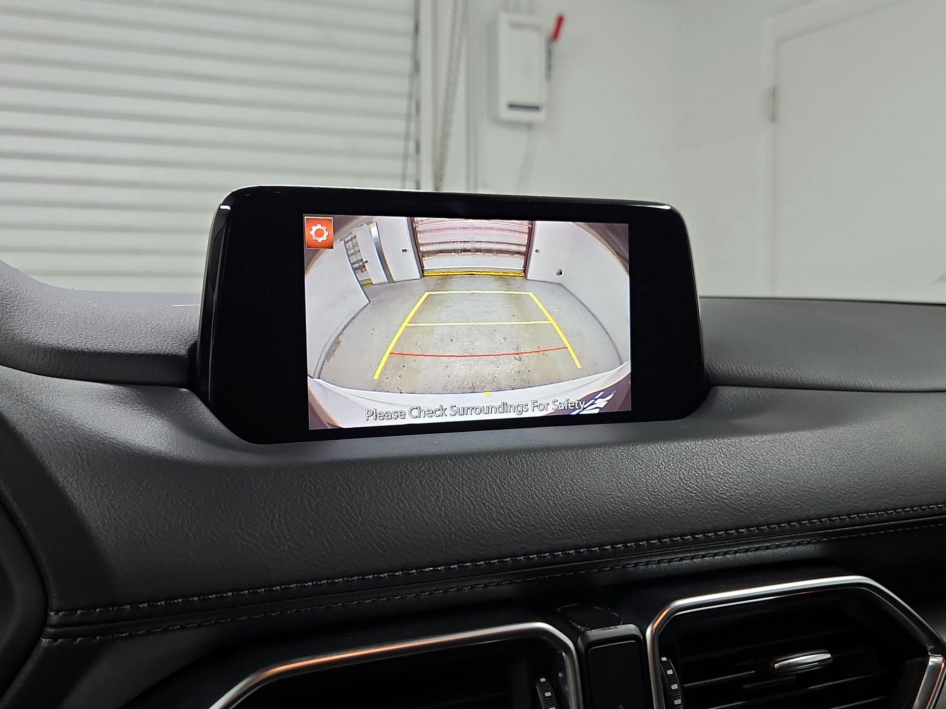 Thumbnail: 2019 Mazda CX-5 - 14