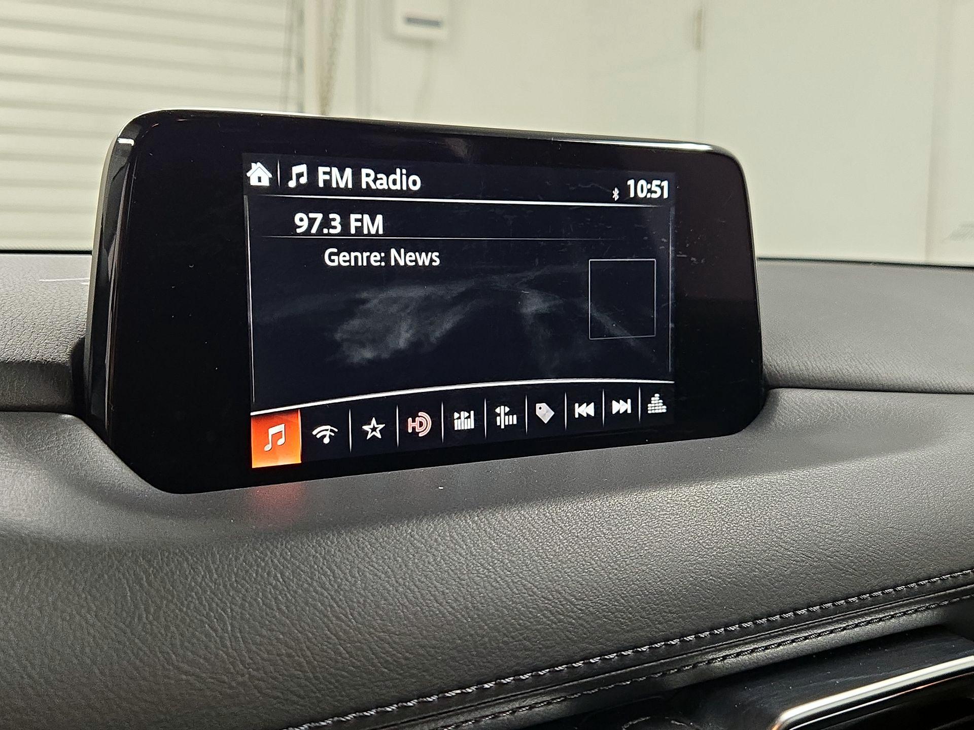 Thumbnail: 2019 Mazda CX-5 - 15