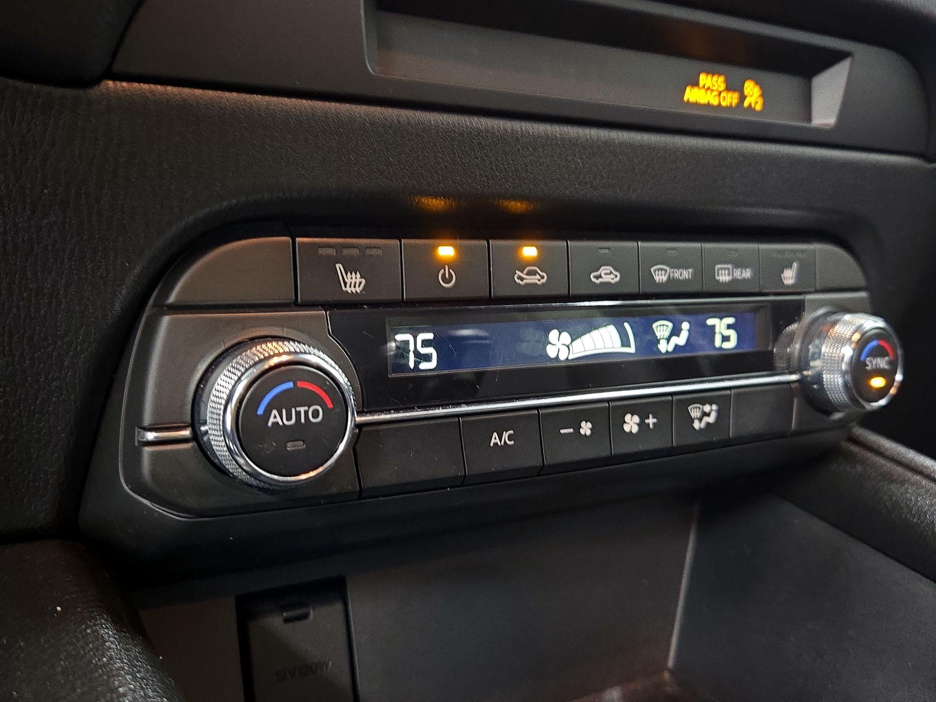 Thumbnail: 2019 Mazda CX-5 - 16