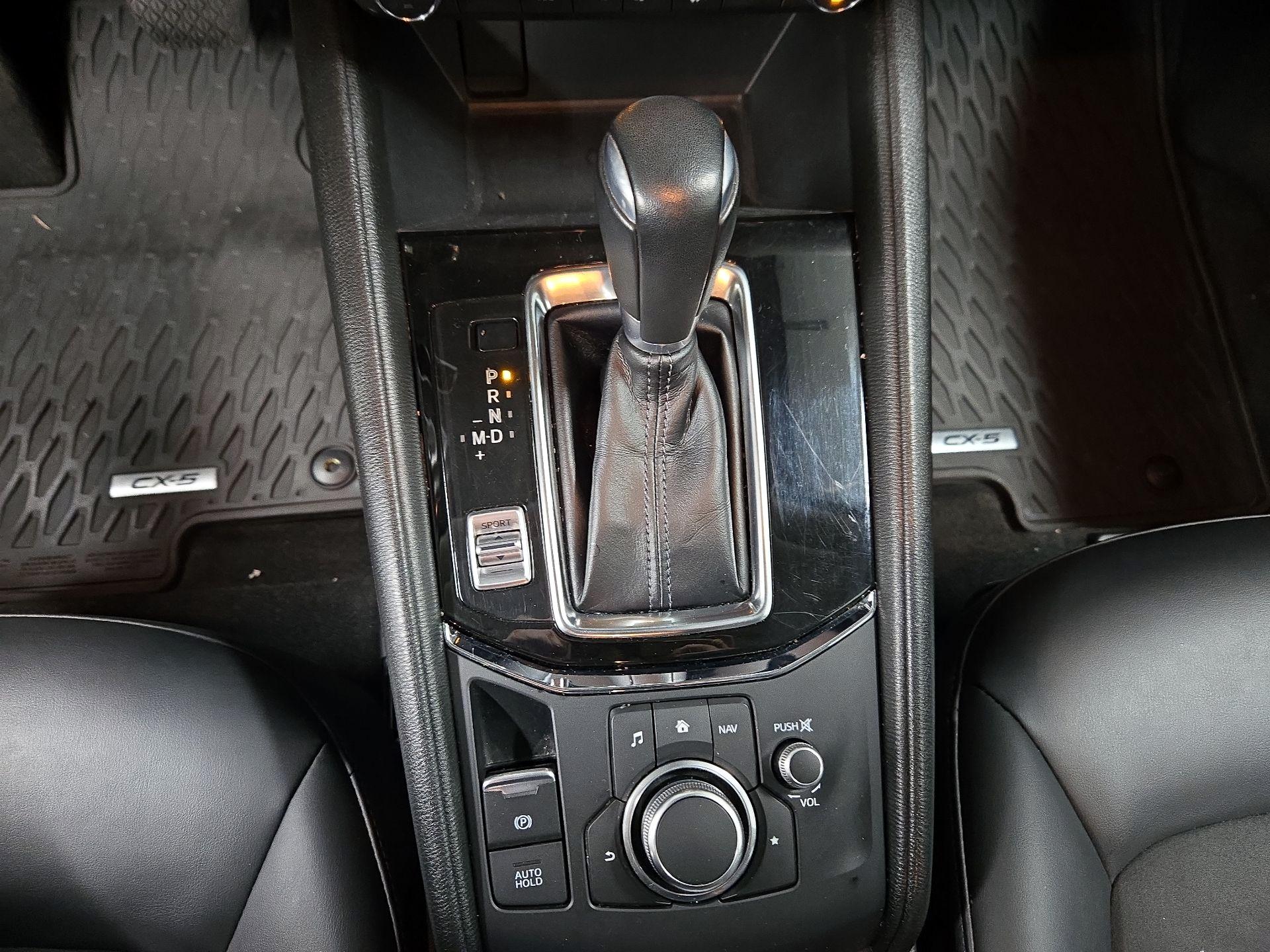 Thumbnail: 2019 Mazda CX-5 - 17