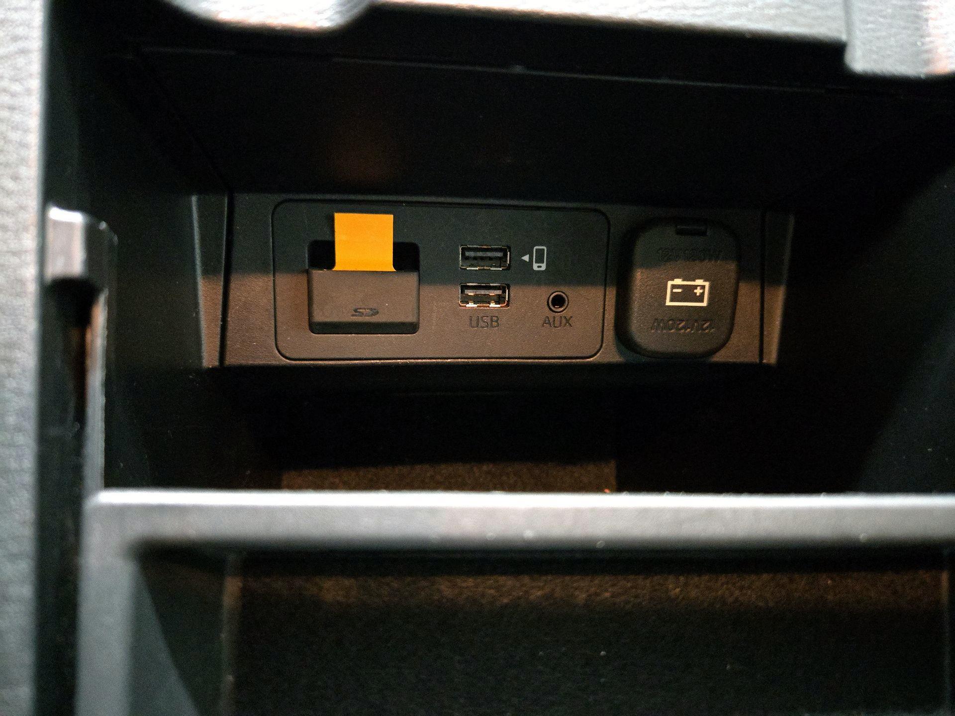 Thumbnail: 2019 Mazda CX-5 - 18