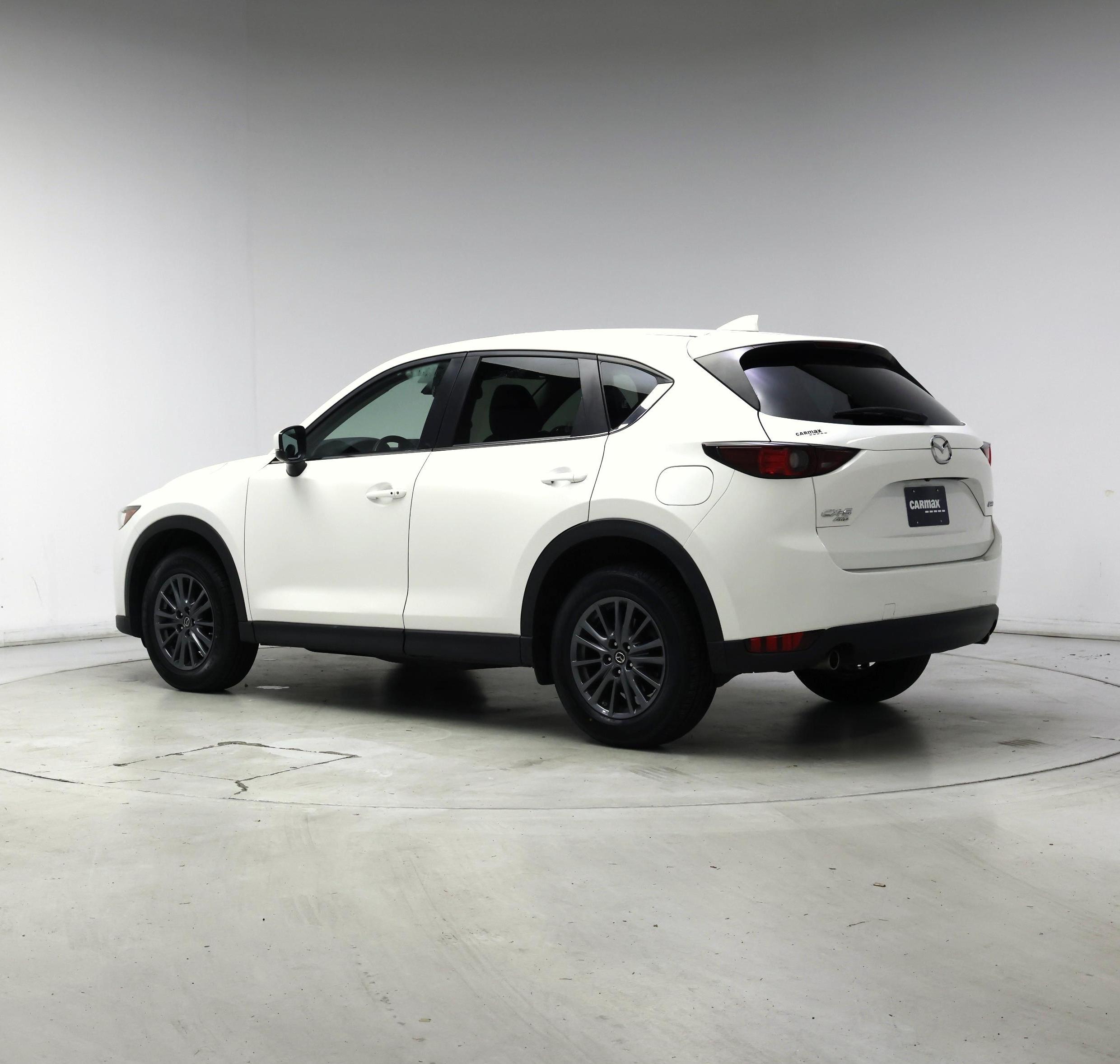 Thumbnail: 2019 Mazda CX-5 - 2