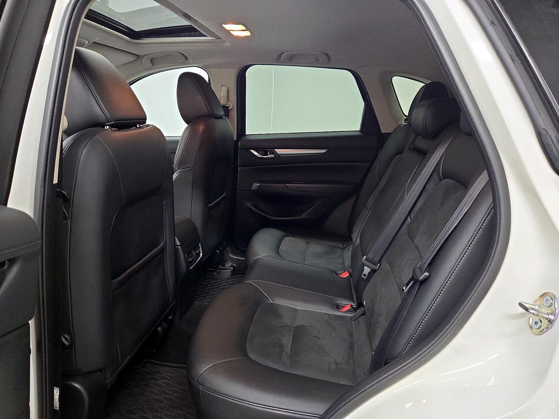 Thumbnail: 2019 Mazda CX-5 - 20