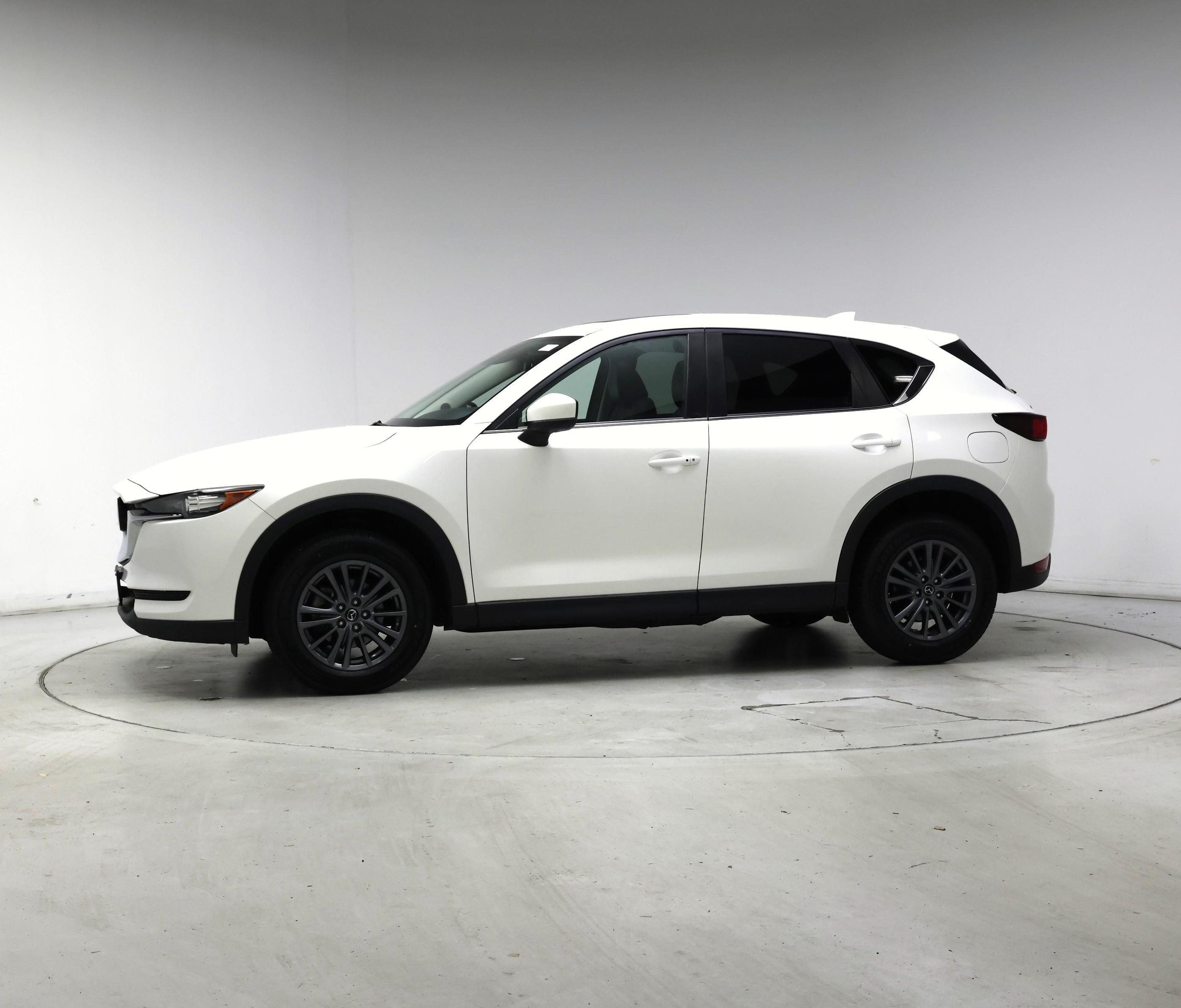 Thumbnail: 2019 Mazda CX-5 - 3