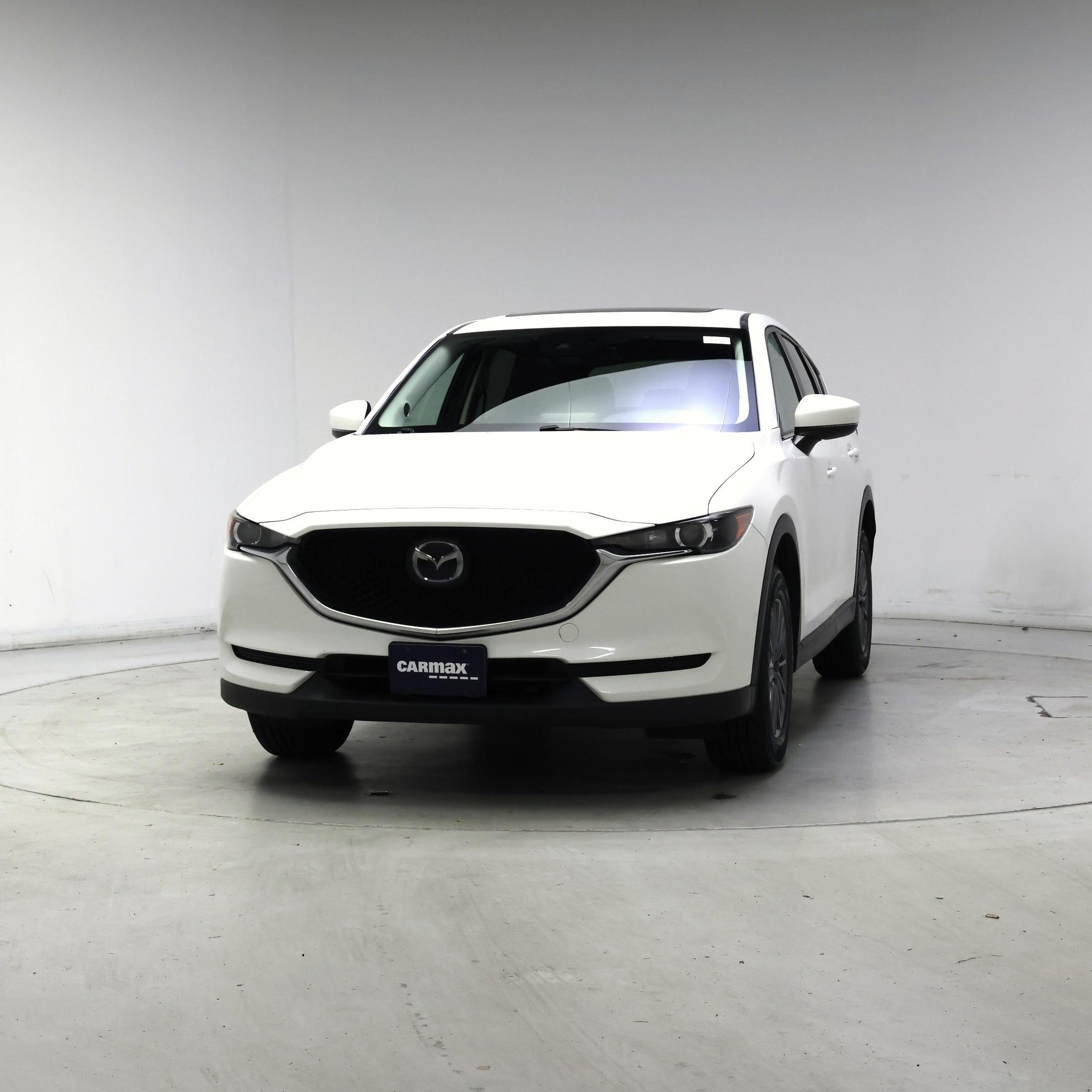 Thumbnail: 2019 Mazda CX-5 - 4