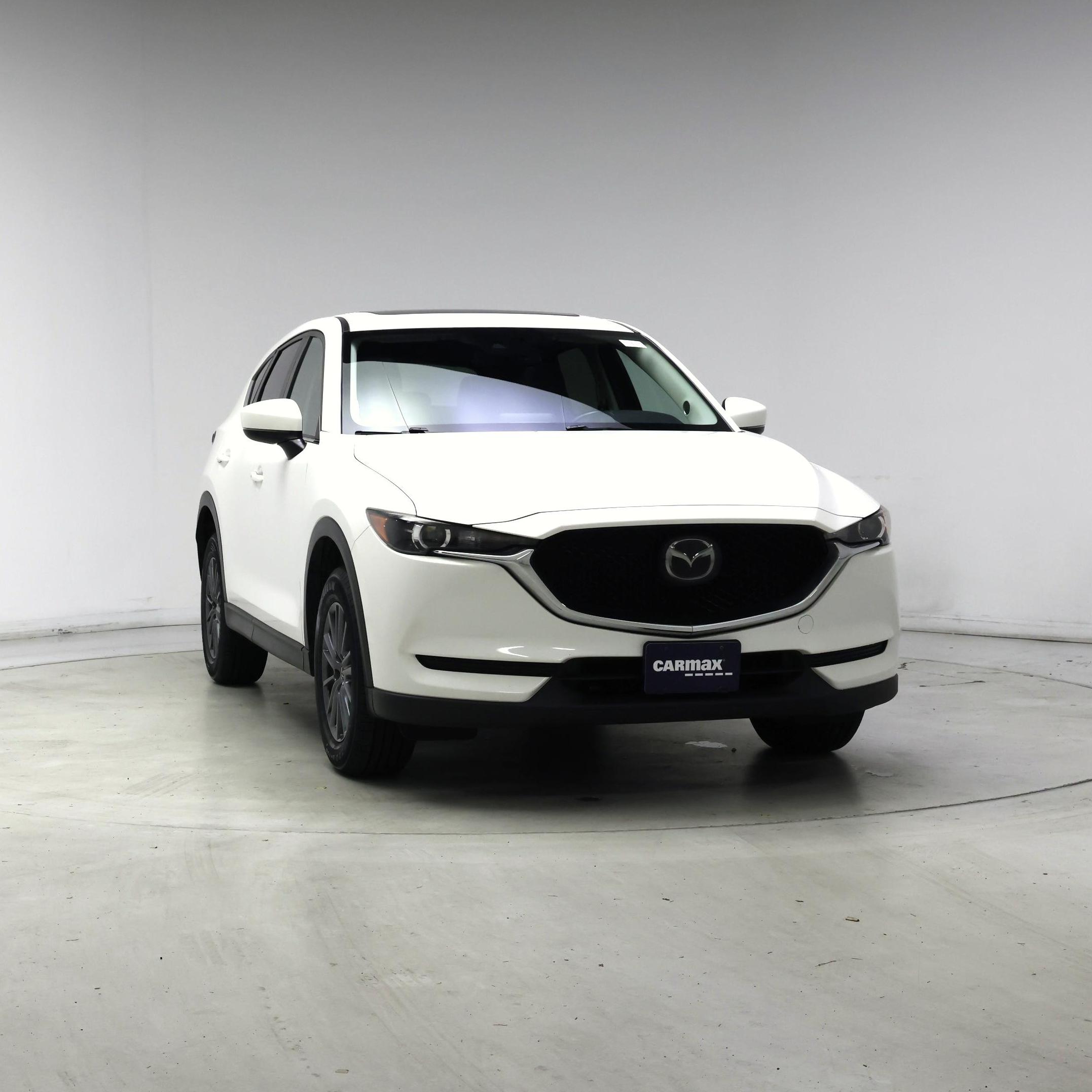 Thumbnail: 2019 Mazda CX-5 - 5