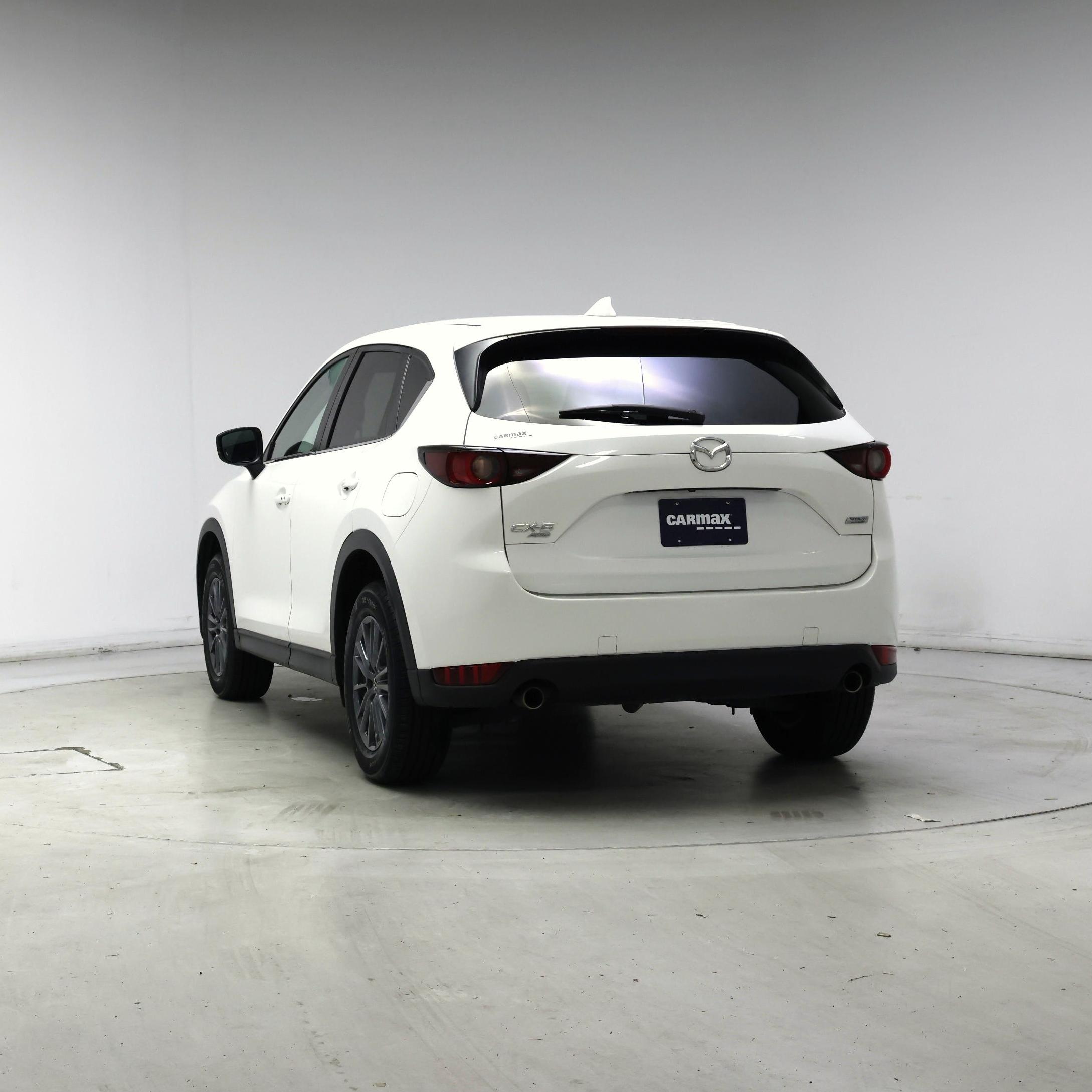 Thumbnail: 2019 Mazda CX-5 - 6