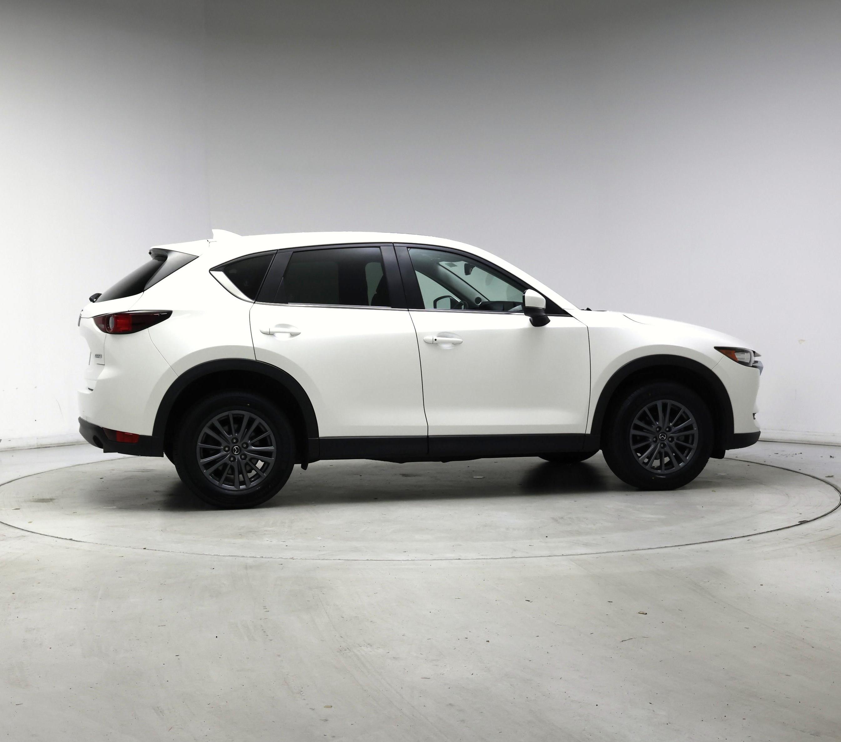 Thumbnail: 2019 Mazda CX-5 - 7
