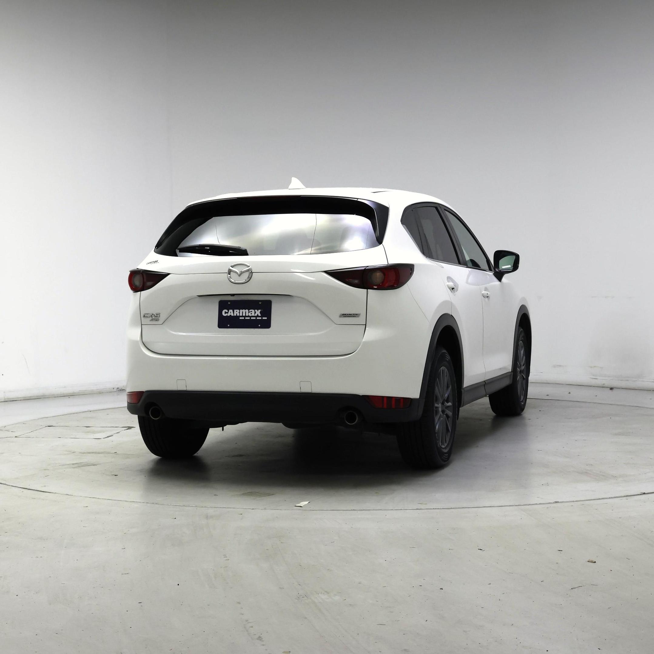 Thumbnail: 2019 Mazda CX-5 - 8