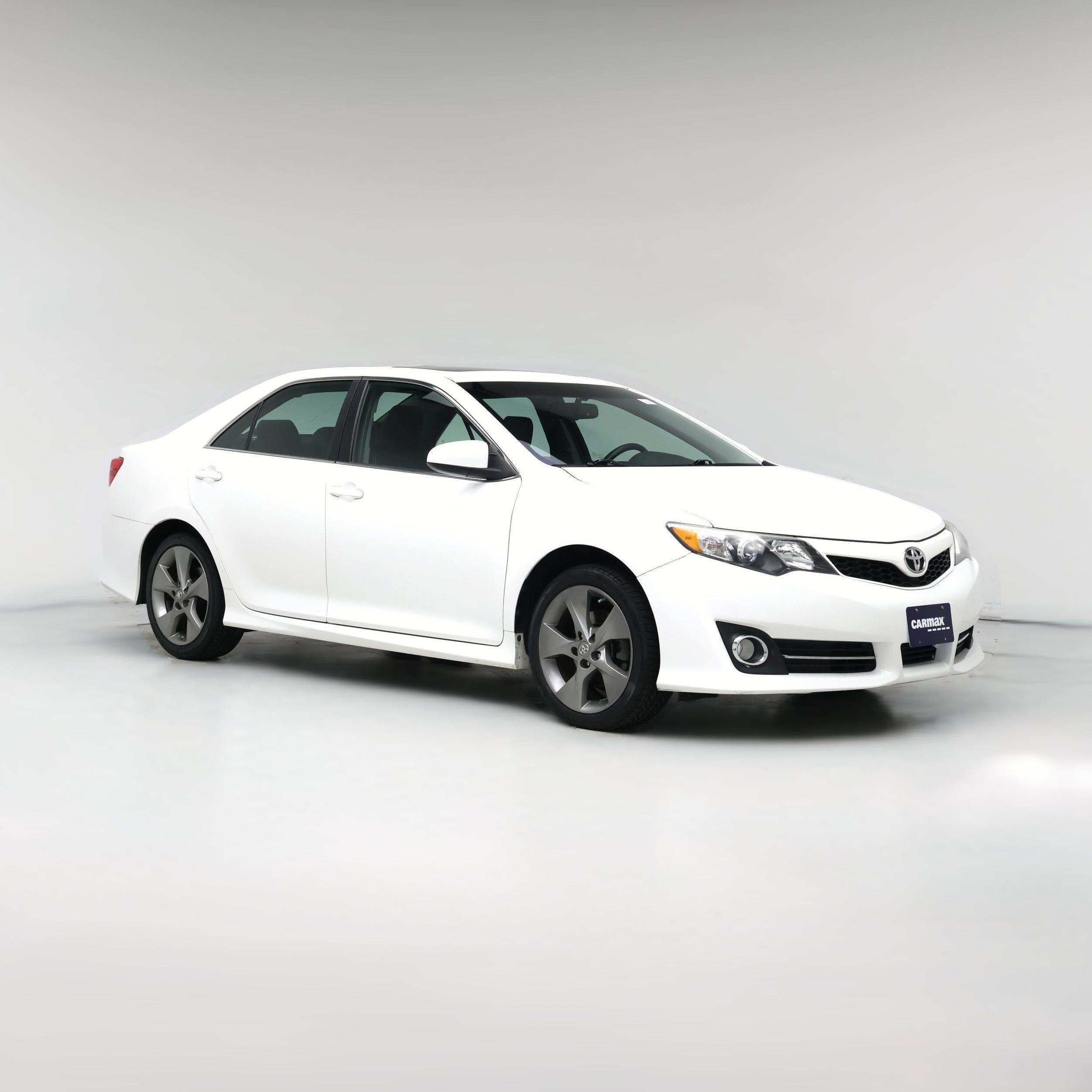 Thumbnail: 2014 Toyota Camry - 1