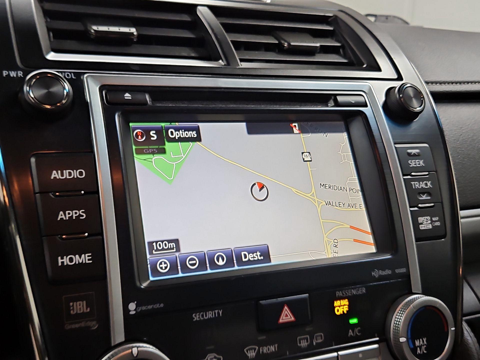 Thumbnail: 2014 Toyota Camry - 14