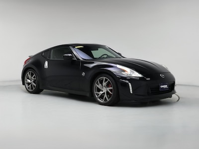 2016 Nissan 370Z Sport