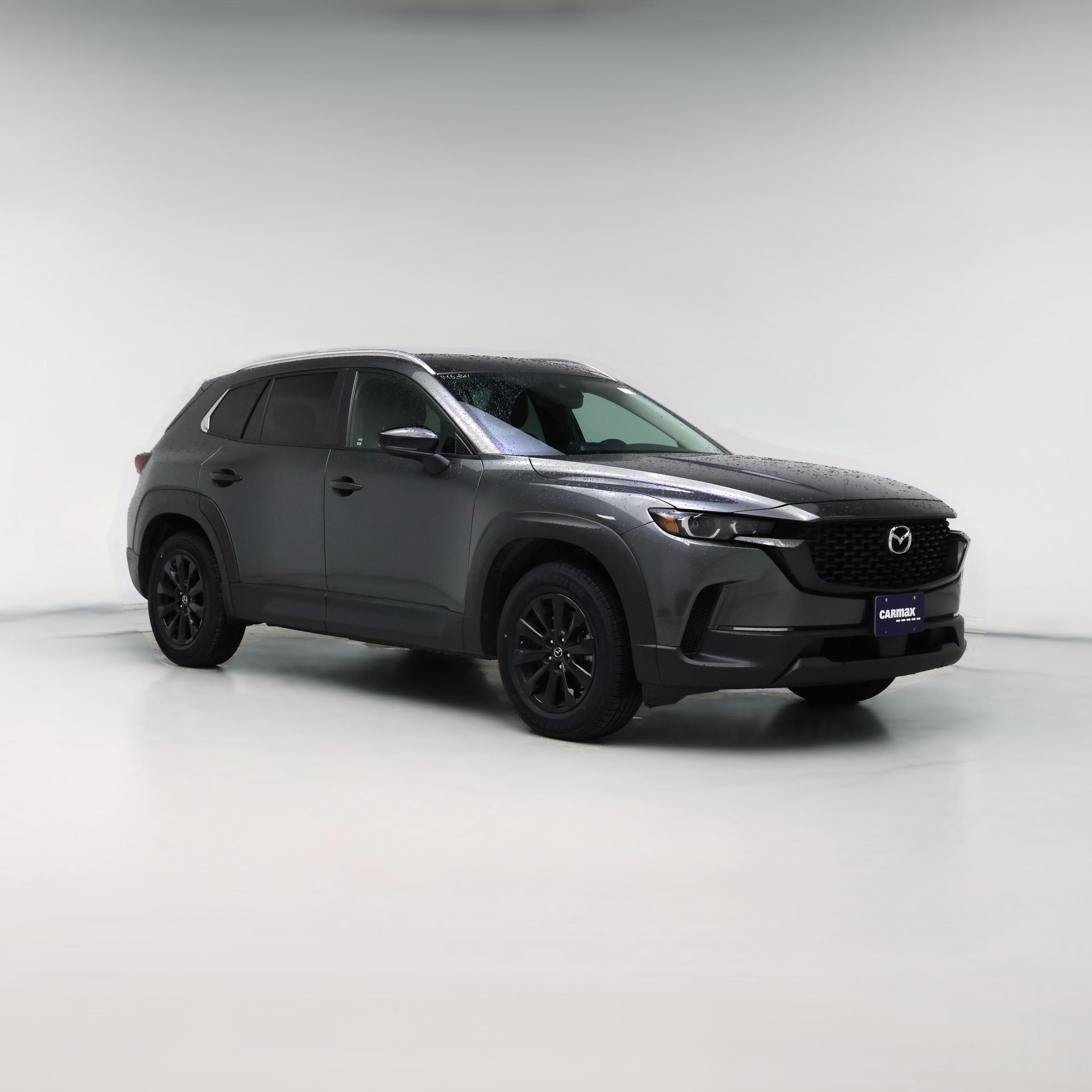 Thumbnail: 2024 Mazda CX-50 - 1