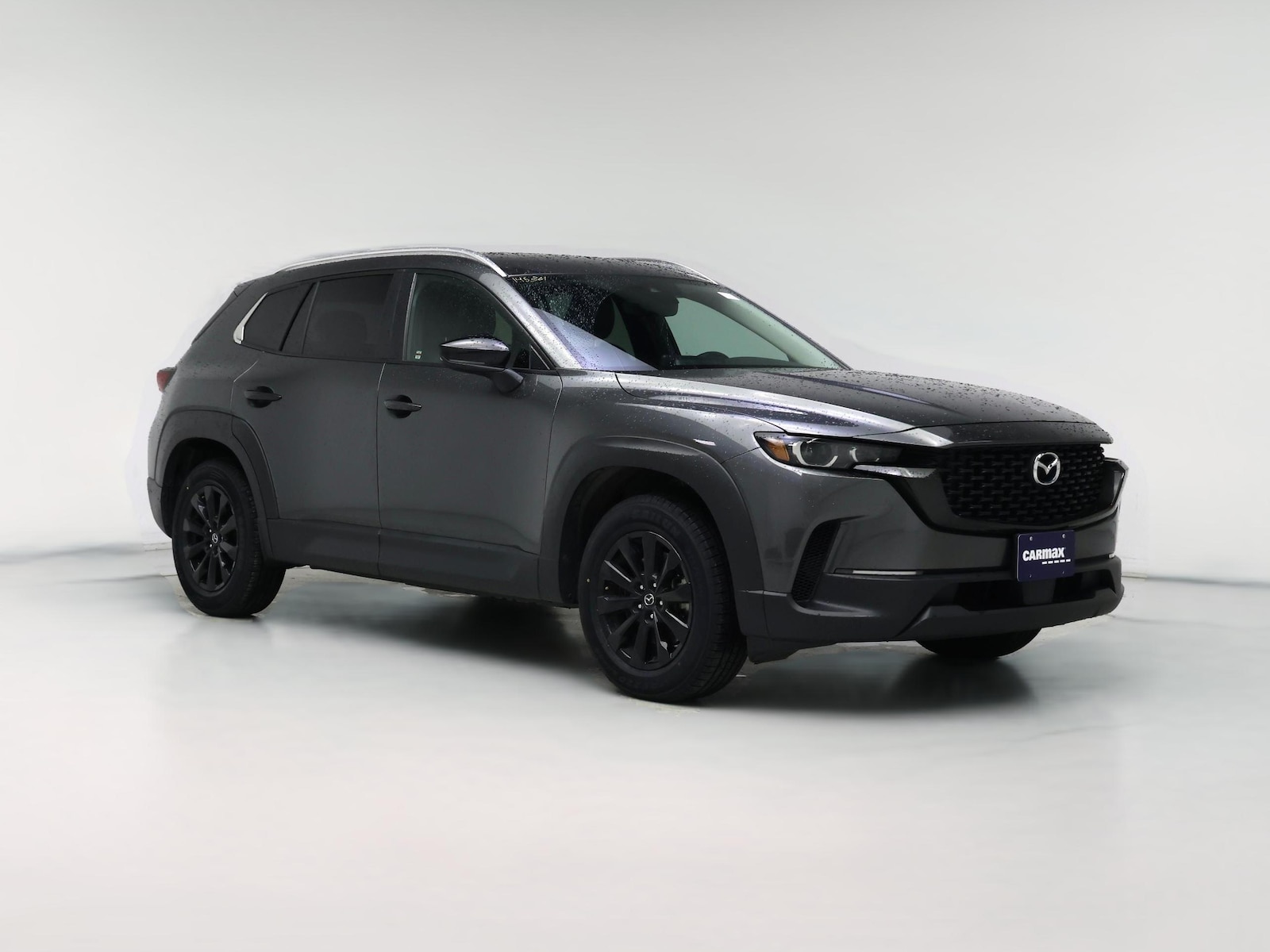 2024 Mazda CX-50 S PREFERRED