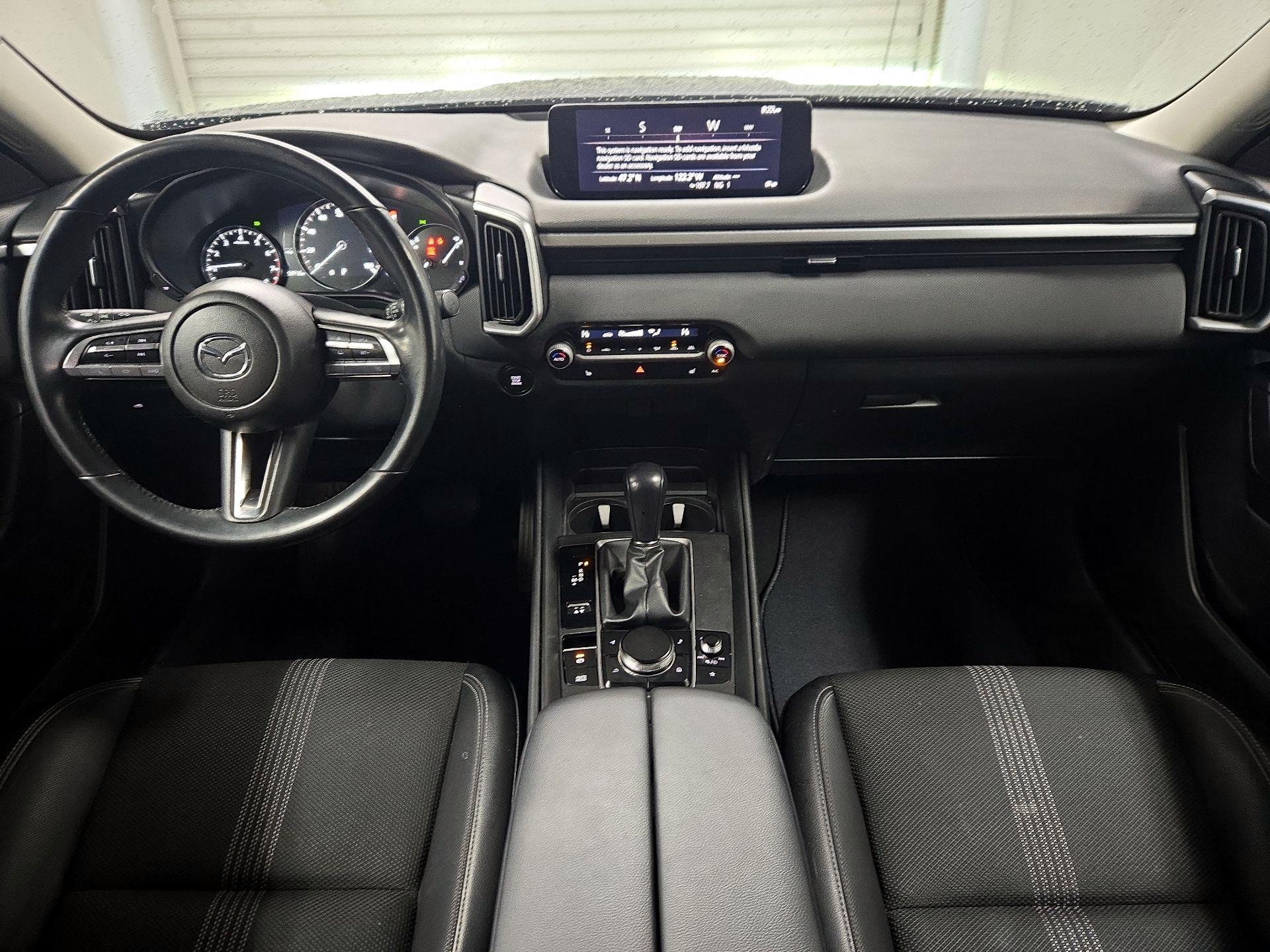 Thumbnail: 2024 Mazda CX-50 - 9