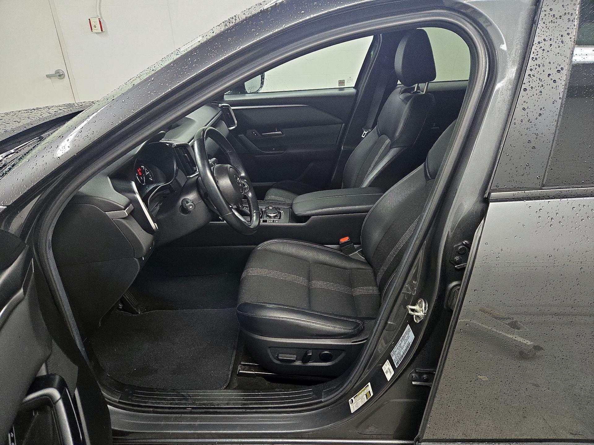 Thumbnail: 2024 Mazda CX-50 - 11