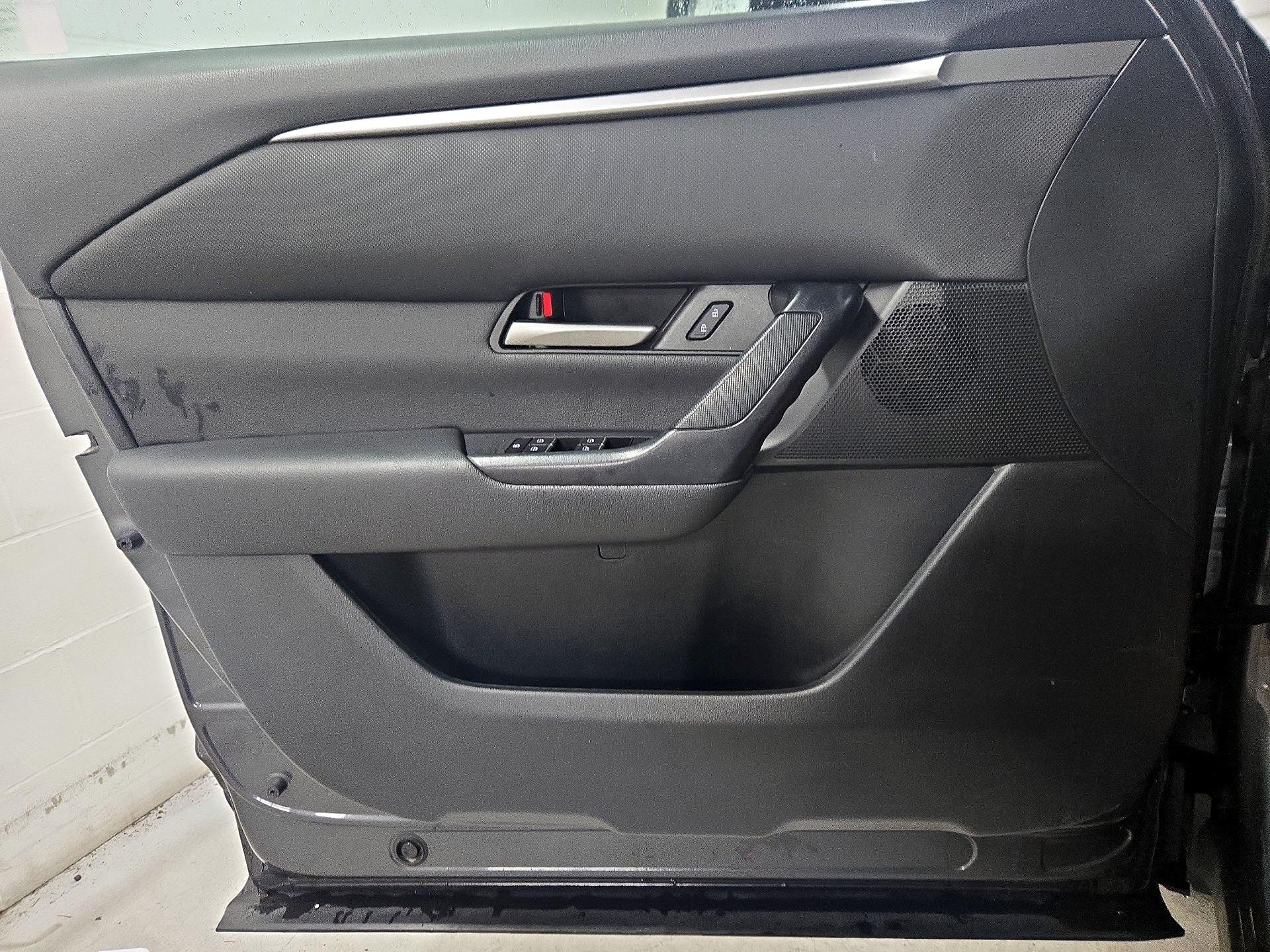 Thumbnail: 2024 Mazda CX-50 - 12