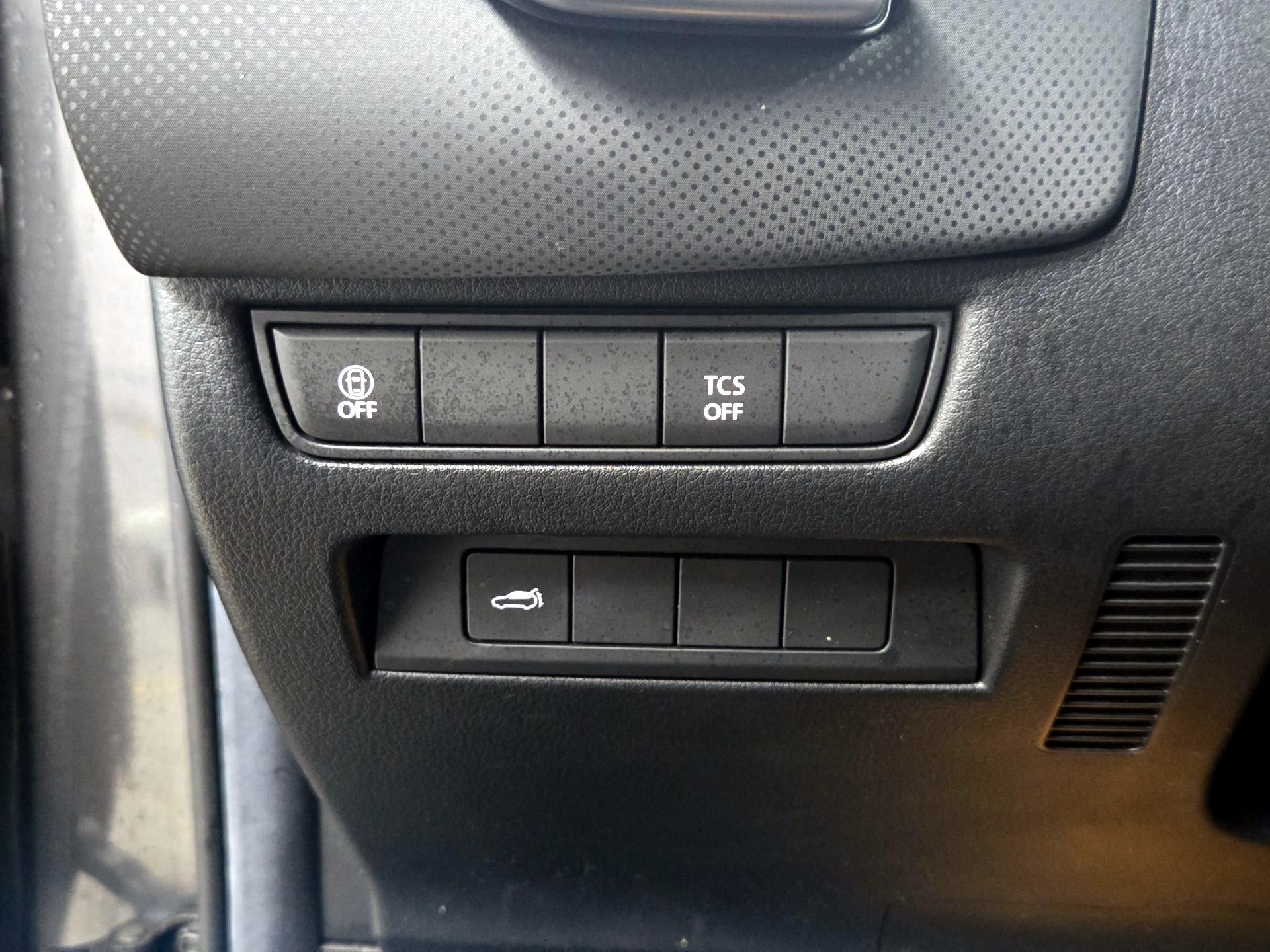 Thumbnail: 2024 Mazda CX-50 - 13