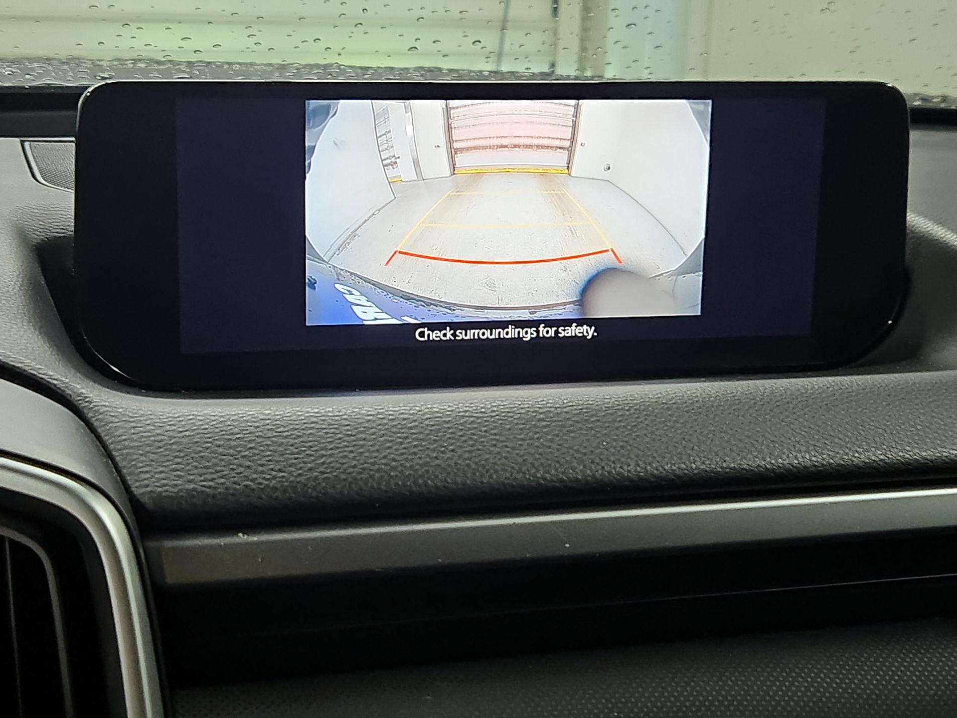 Thumbnail: 2024 Mazda CX-50 - 14