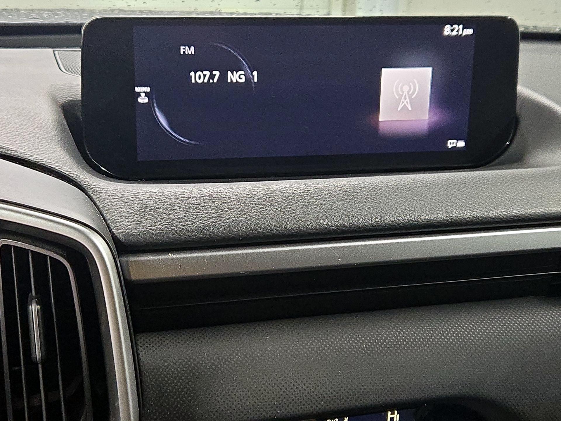 Thumbnail: 2024 Mazda CX-50 - 15