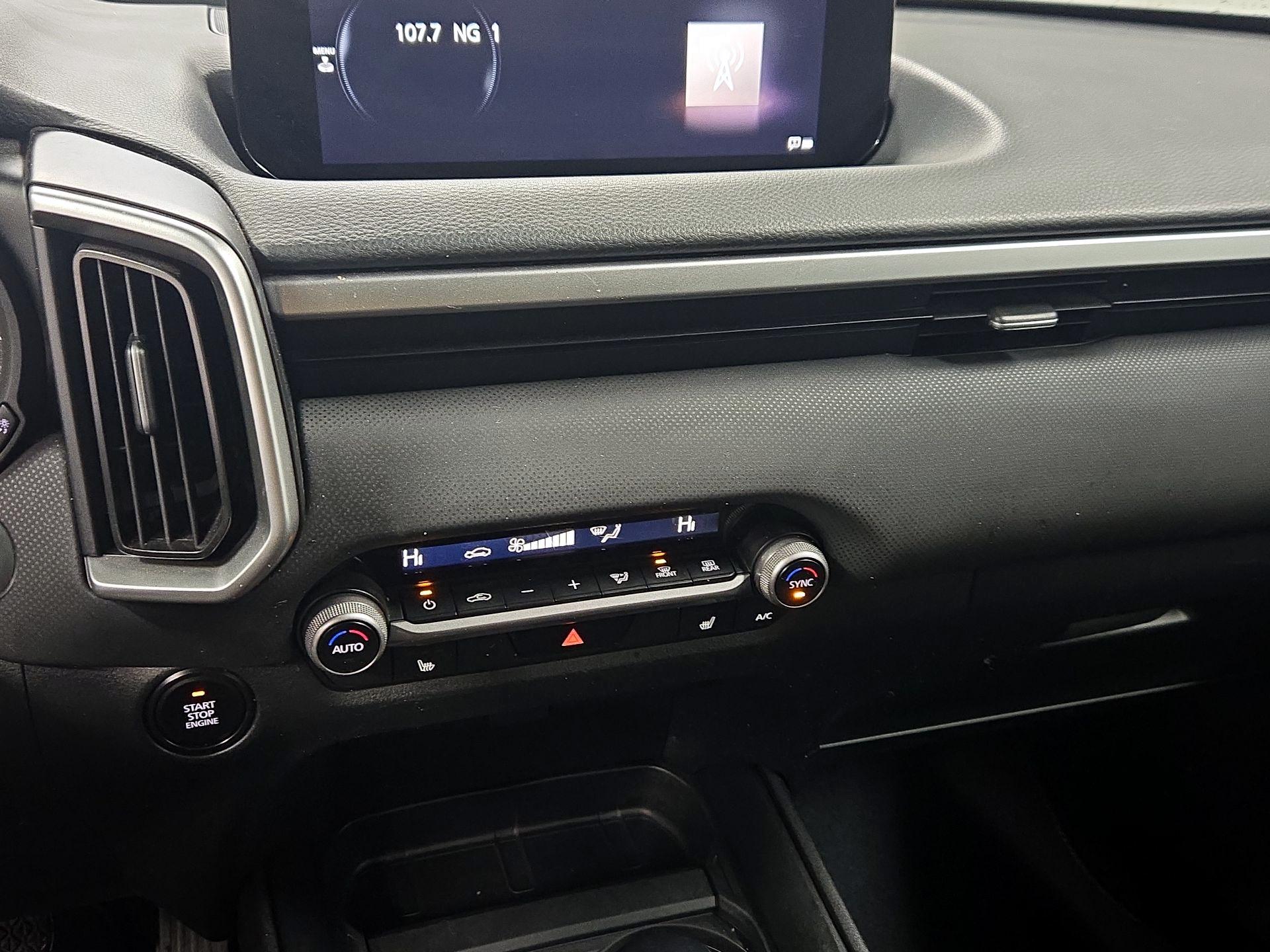 Thumbnail: 2024 Mazda CX-50 - 16