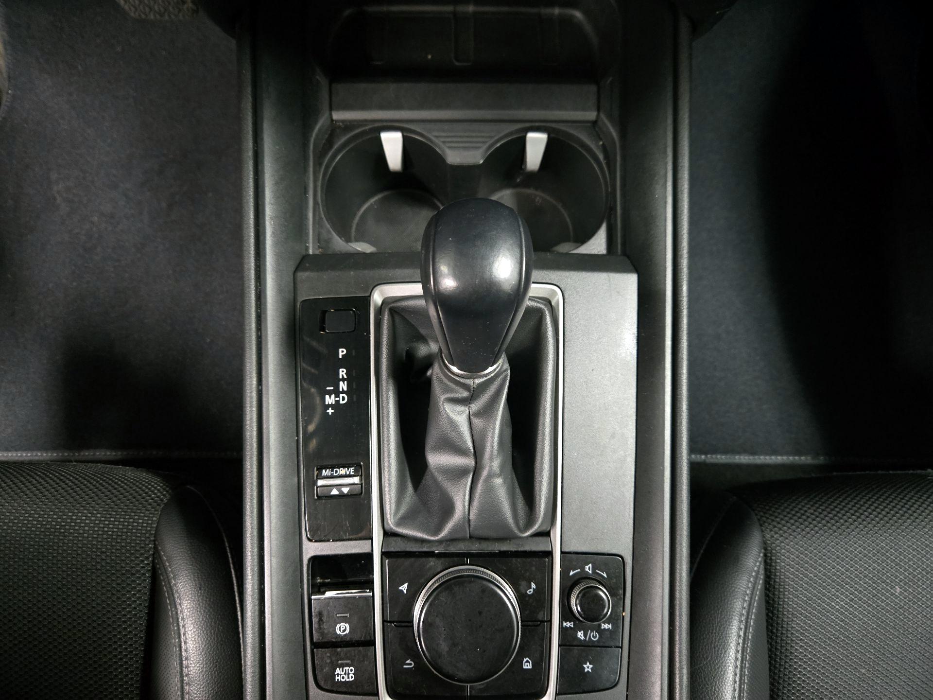 Thumbnail: 2024 Mazda CX-50 - 17