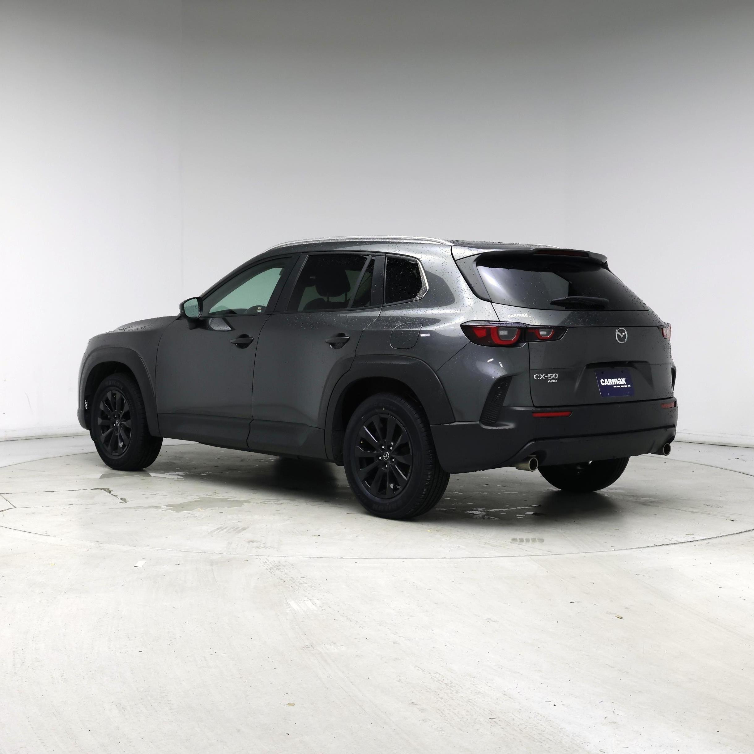 Thumbnail: 2024 Mazda CX-50 - 2
