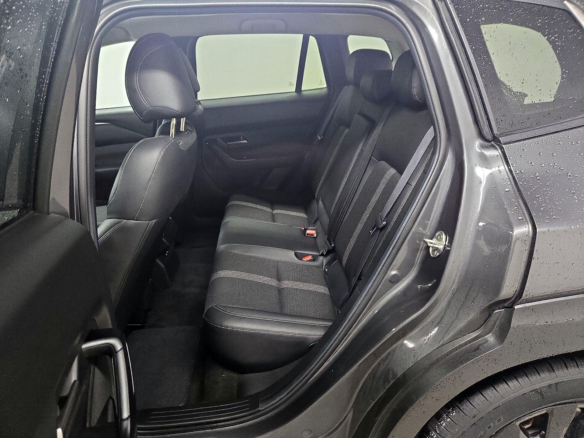 Thumbnail: 2024 Mazda CX-50 - 19