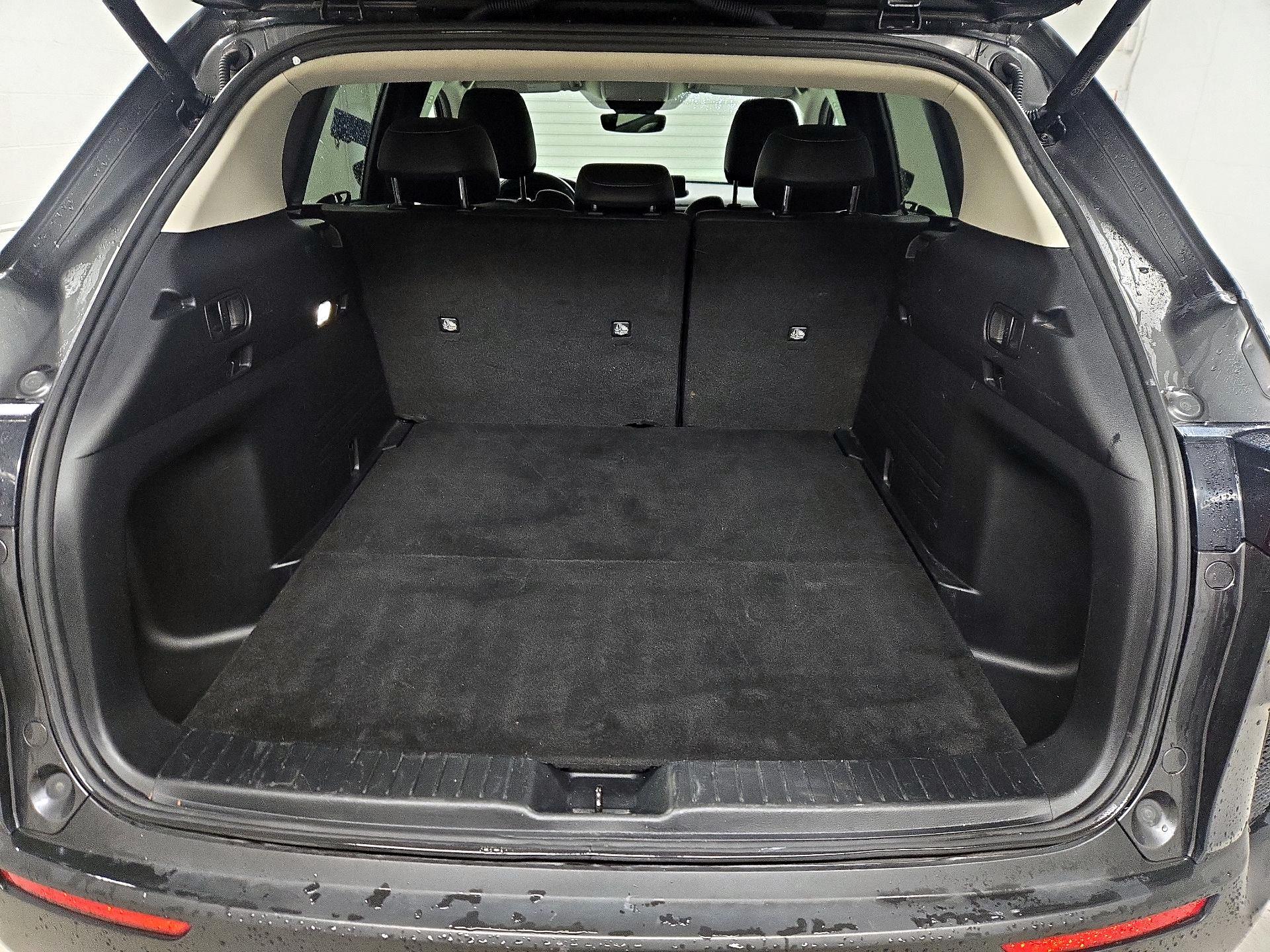 Thumbnail: 2024 Mazda CX-50 - 20