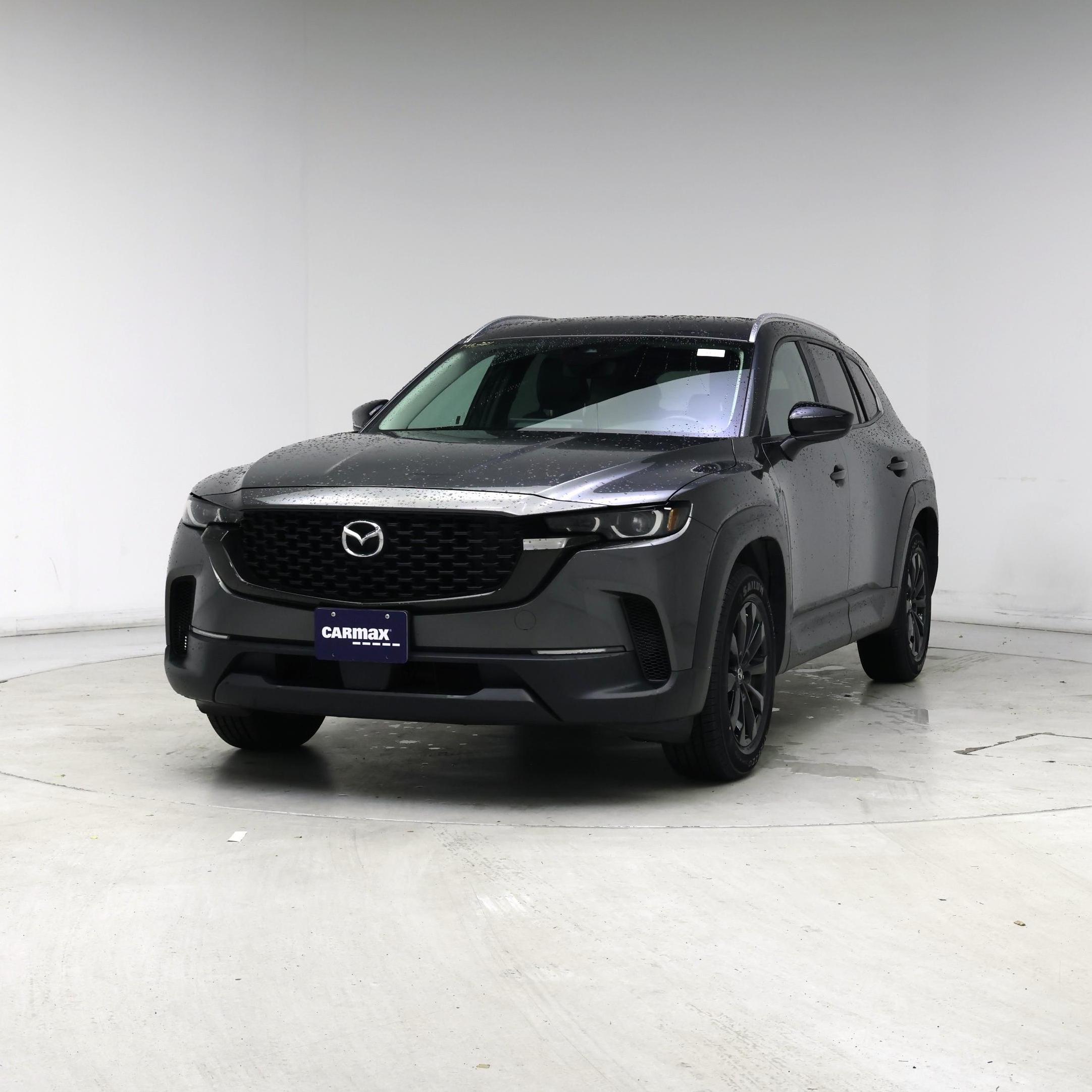 Thumbnail: 2024 Mazda CX-50 - 4