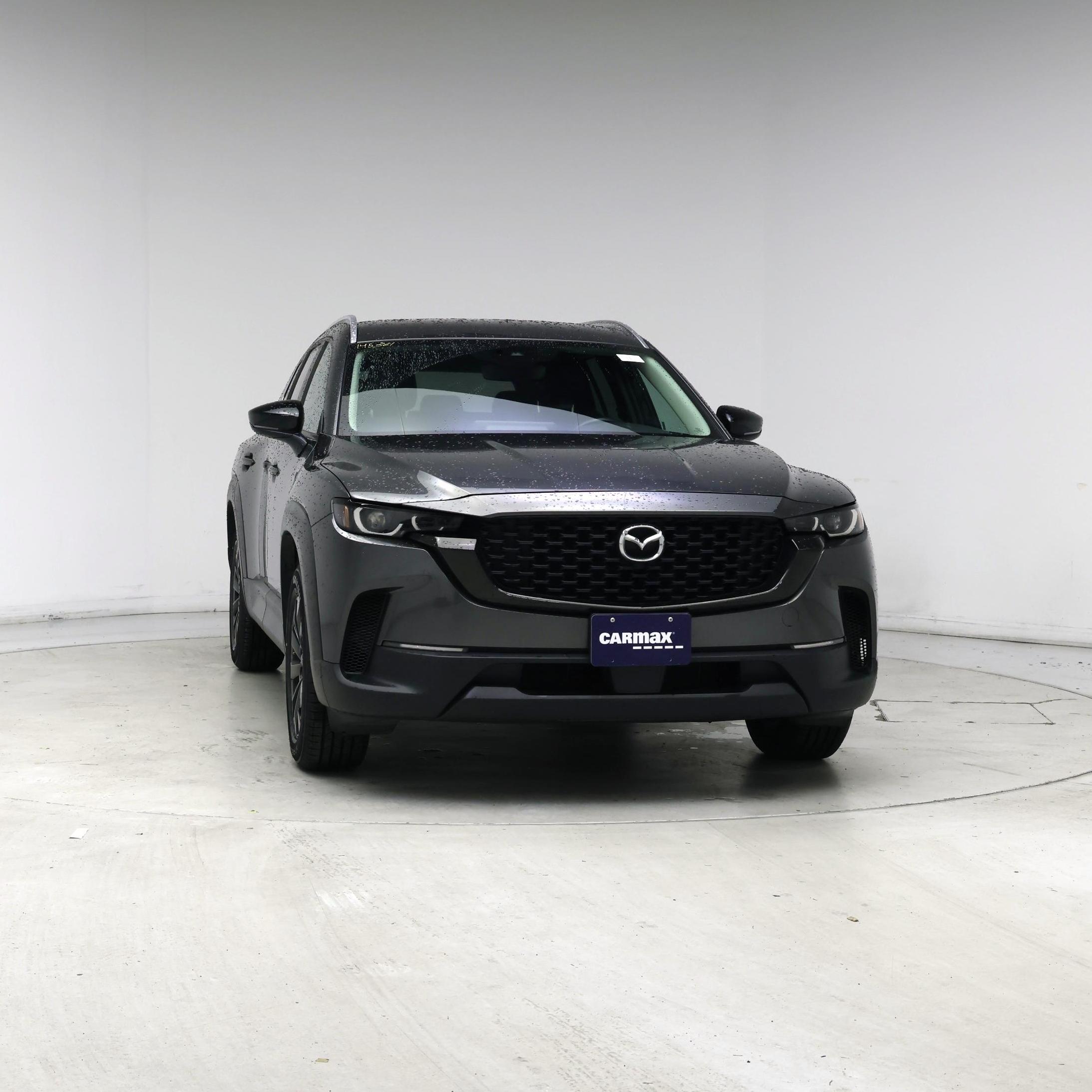 Thumbnail: 2024 Mazda CX-50 - 5