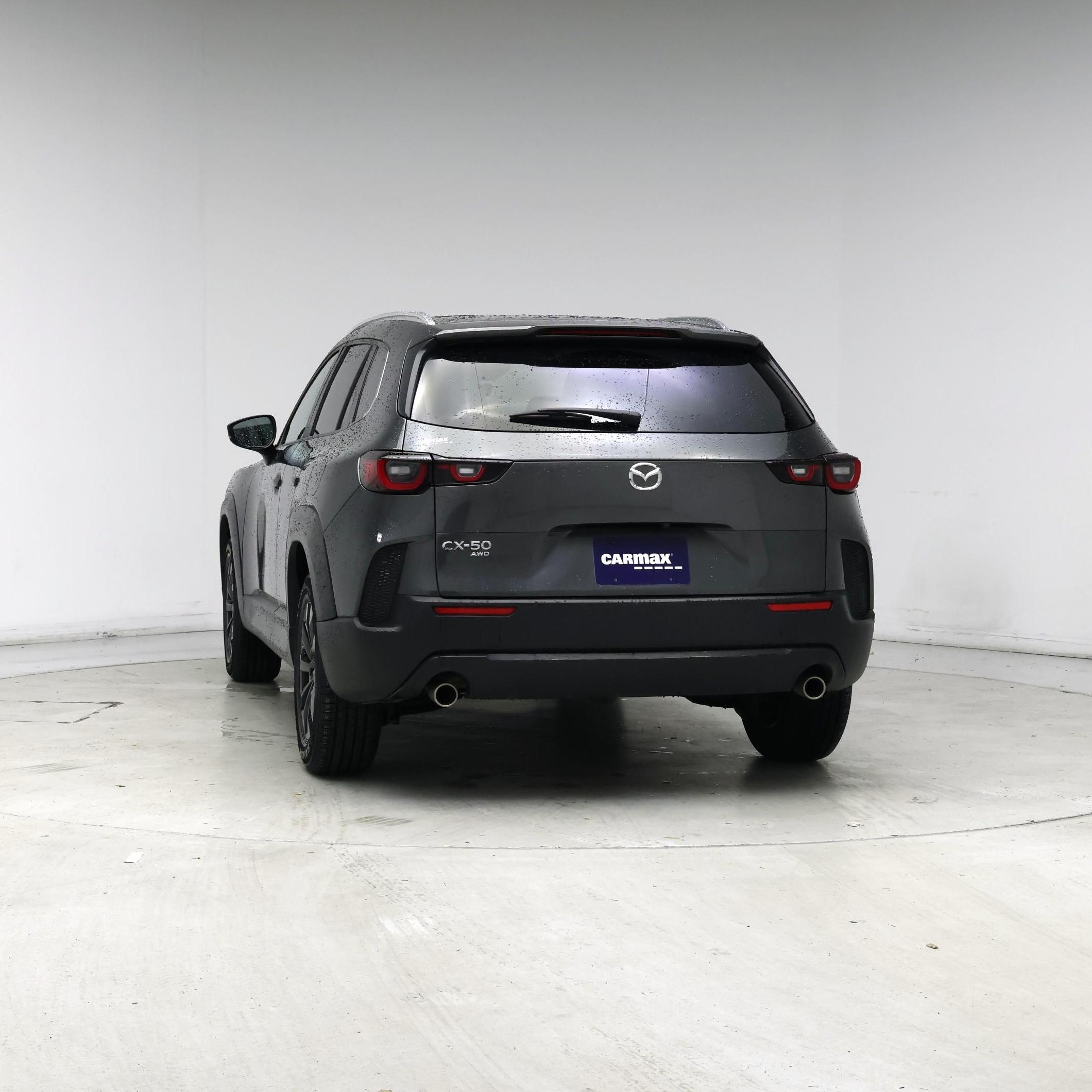 Thumbnail: 2024 Mazda CX-50 - 6