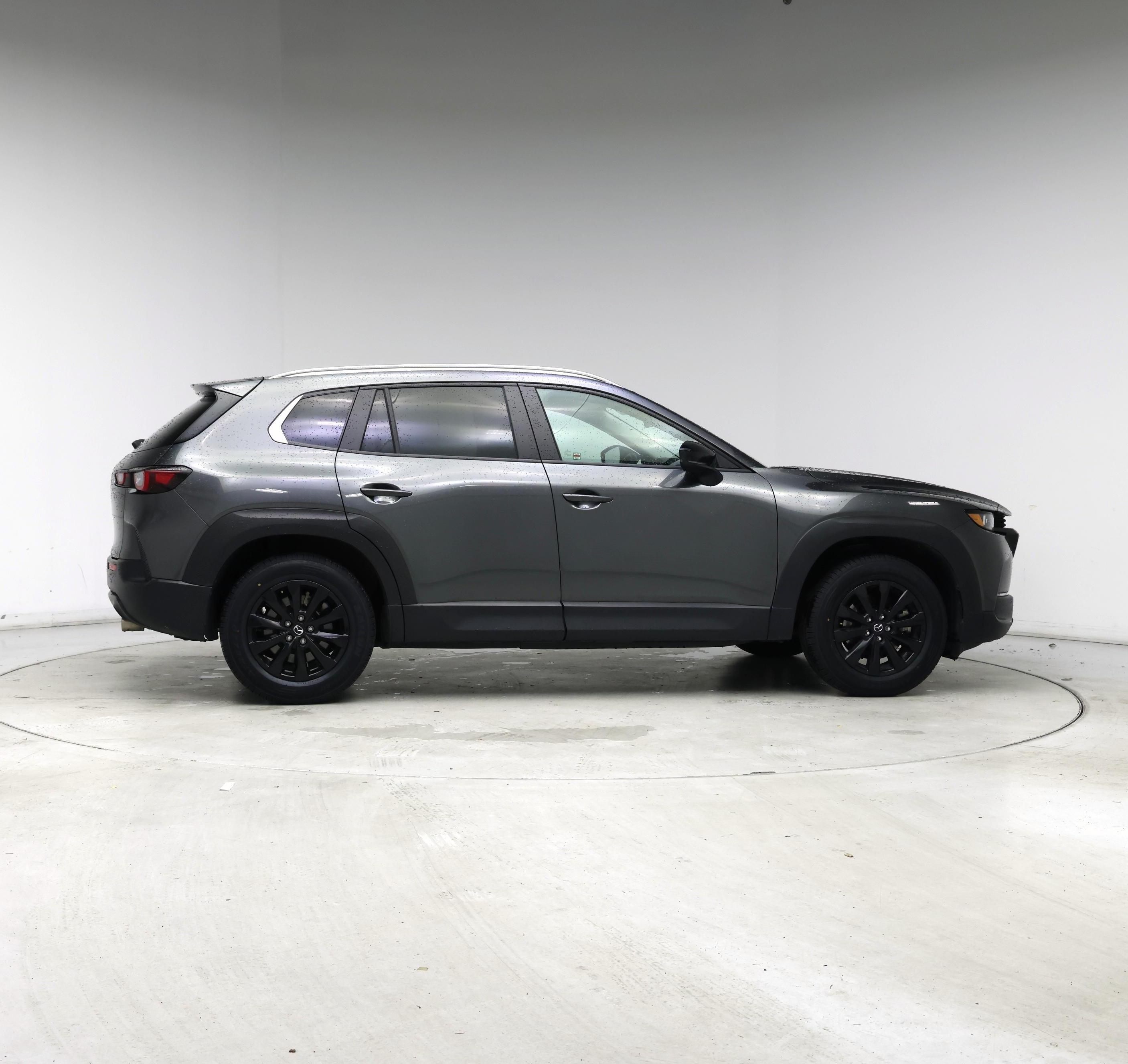 Thumbnail: 2024 Mazda CX-50 - 7