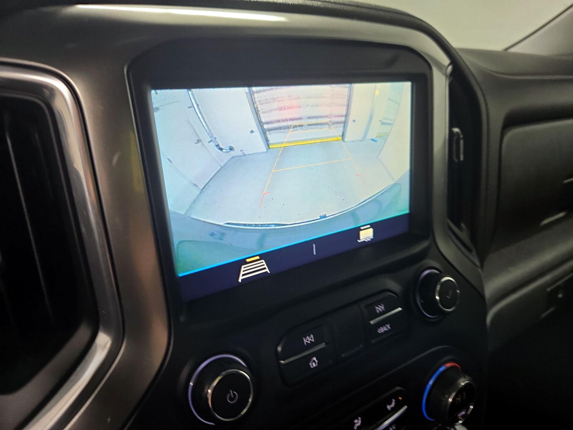 Thumbnail: 2020 Chevrolet Silverado 1500 - 14