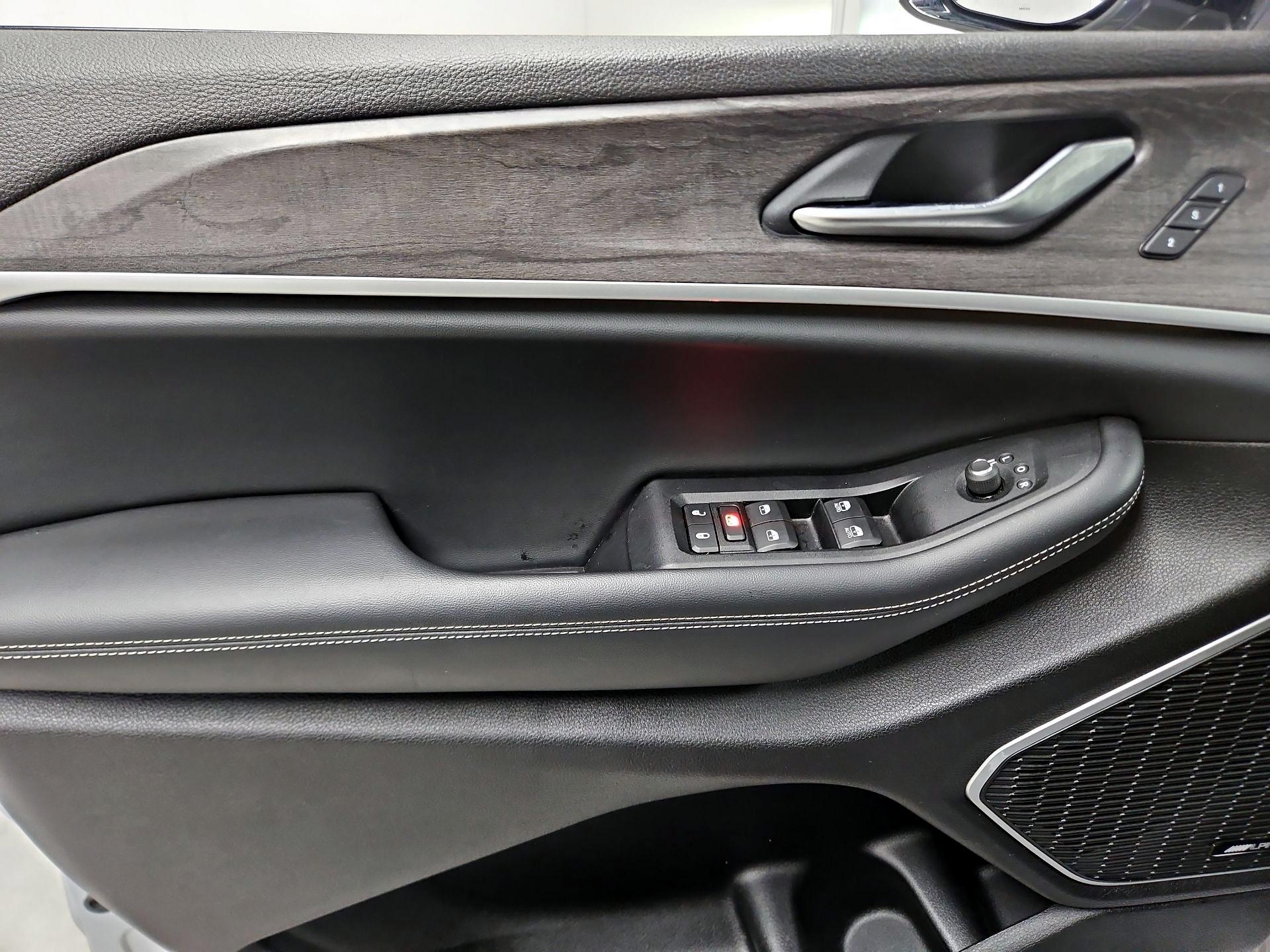 Thumbnail: 2022 Jeep Grand Cherokee L - 12