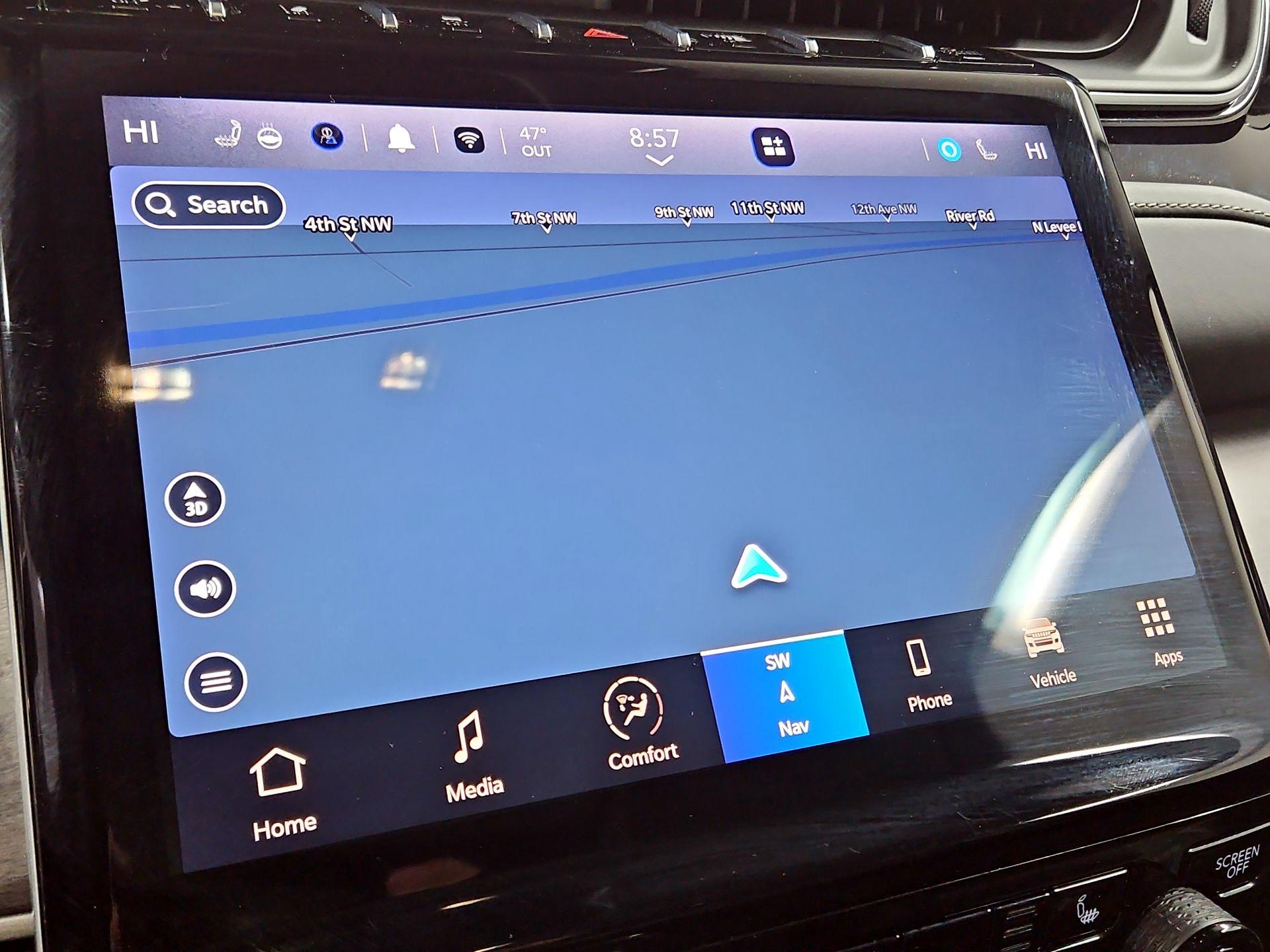 Thumbnail: 2022 Jeep Grand Cherokee L - 14