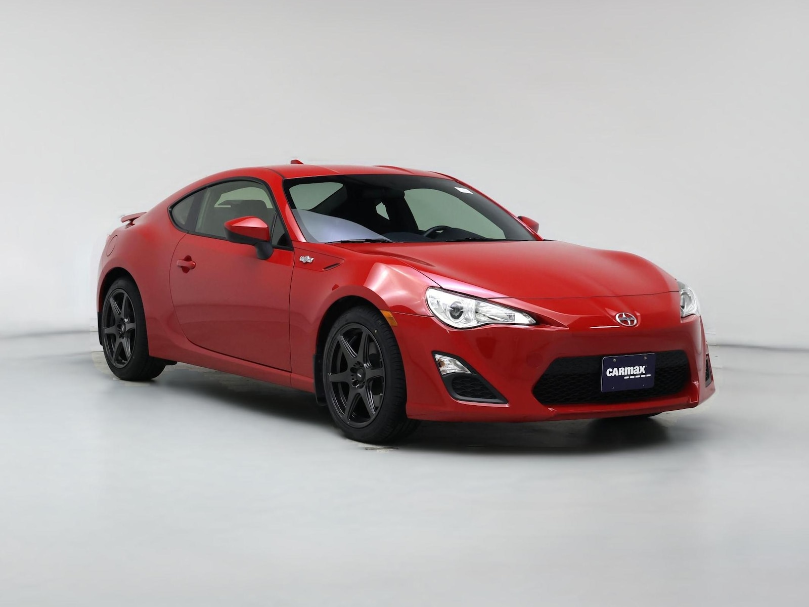 2015 Scion FR-S Base