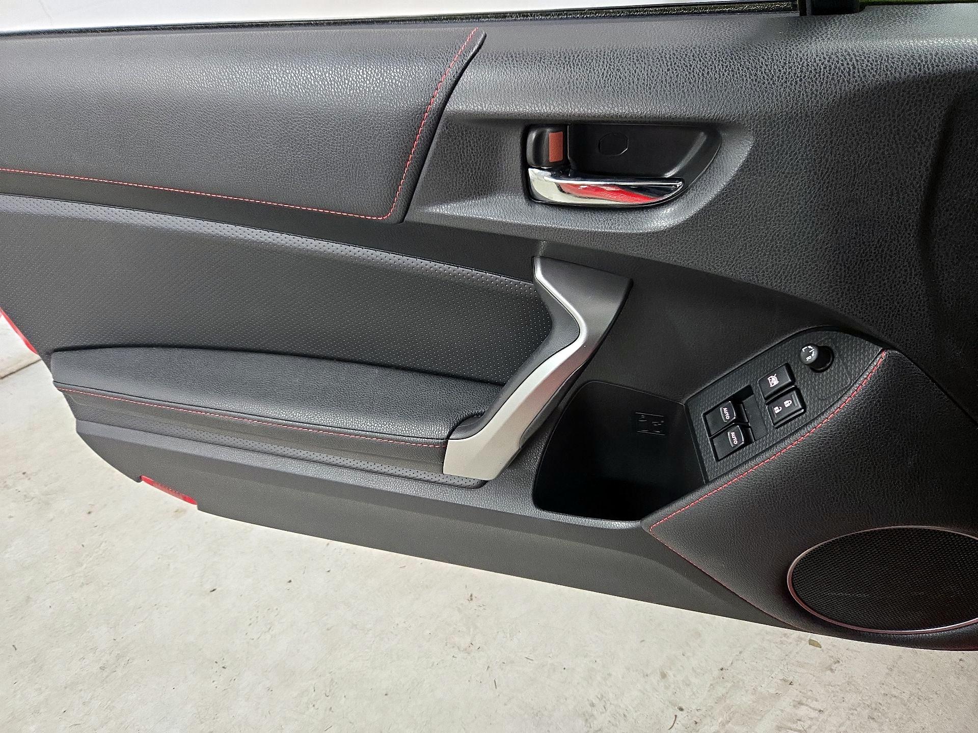 Thumbnail: 2015 Scion FR-S - 12