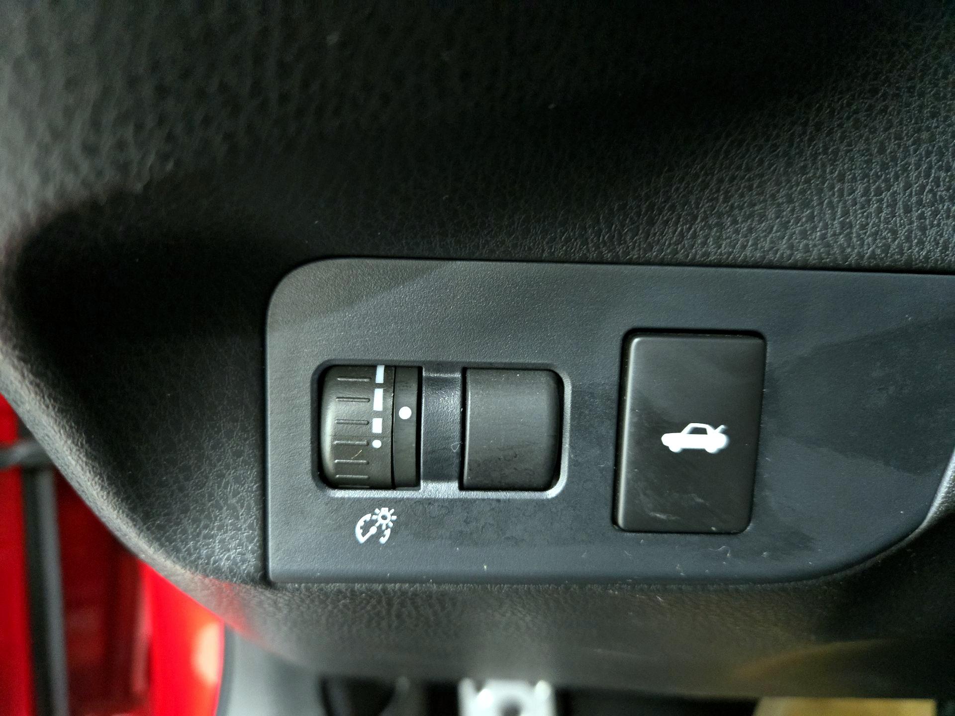 Thumbnail: 2015 Scion FR-S - 13