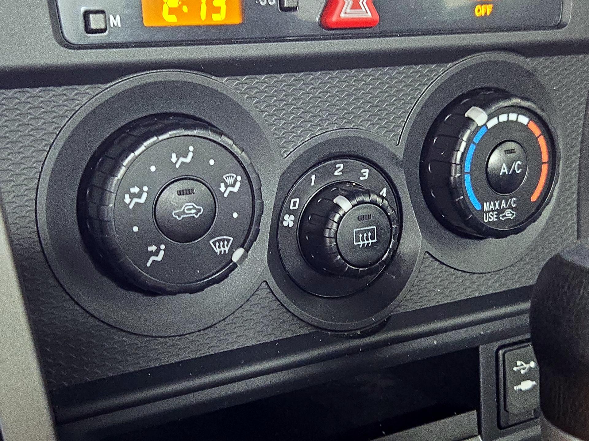 Thumbnail: 2015 Scion FR-S - 15