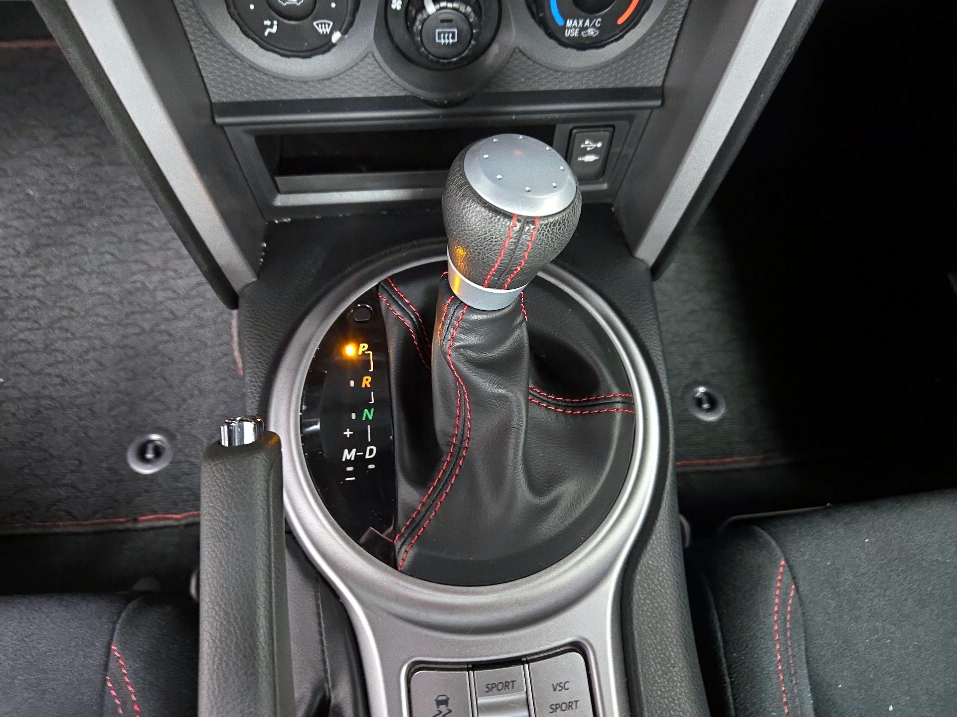 Thumbnail: 2015 Scion FR-S - 16