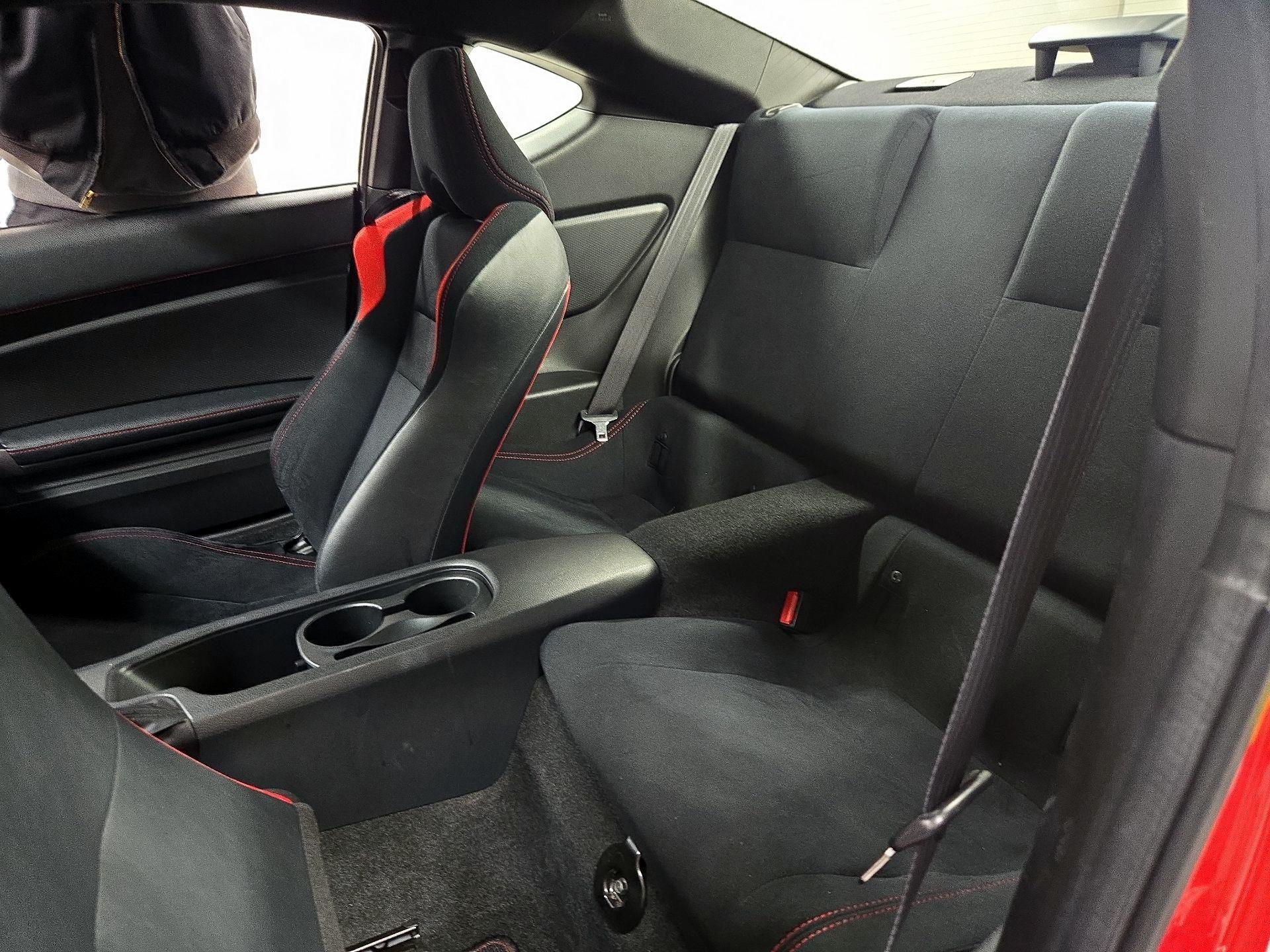 Thumbnail: 2015 Scion FR-S - 18