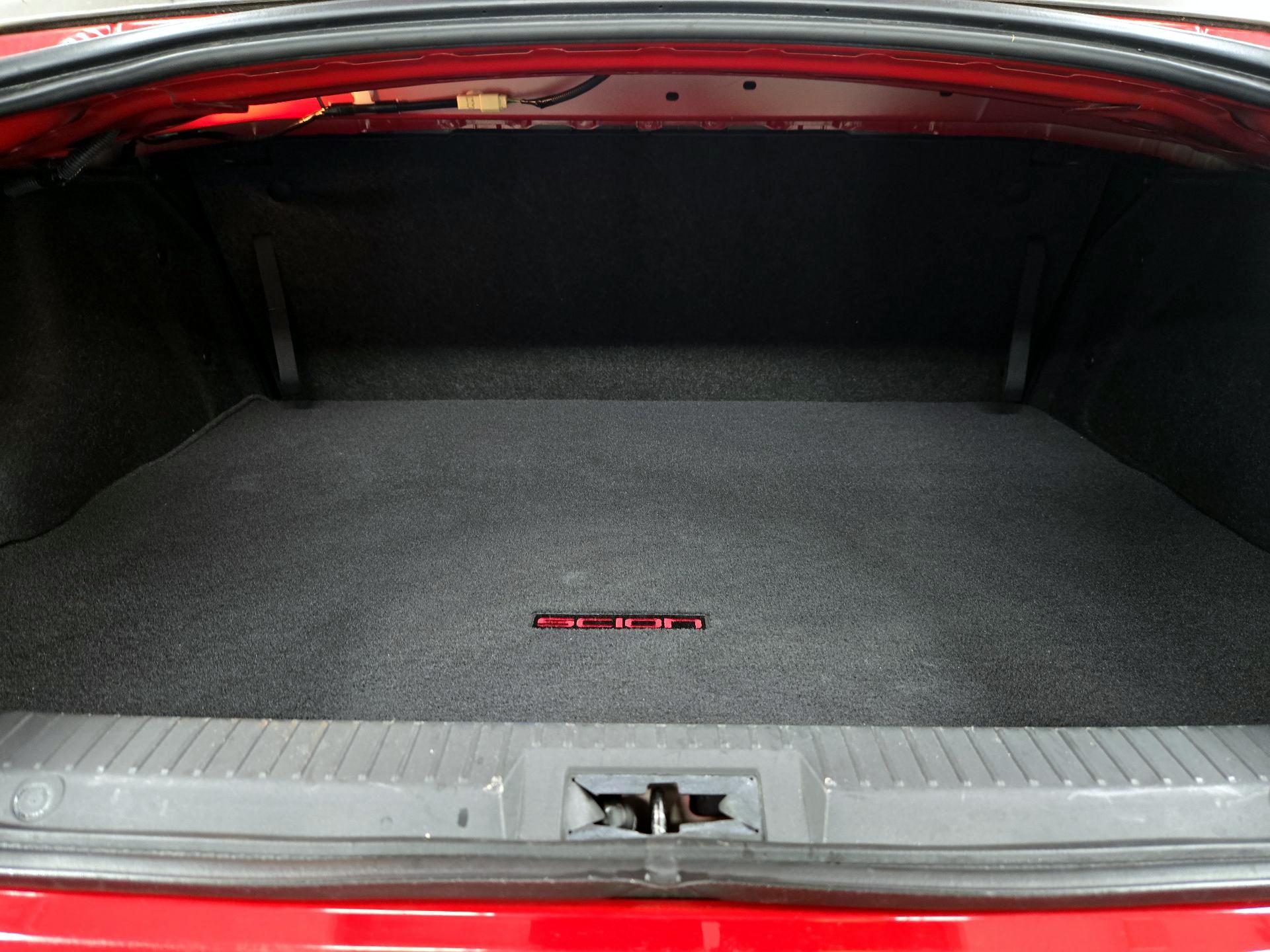 Thumbnail: 2015 Scion FR-S - 19