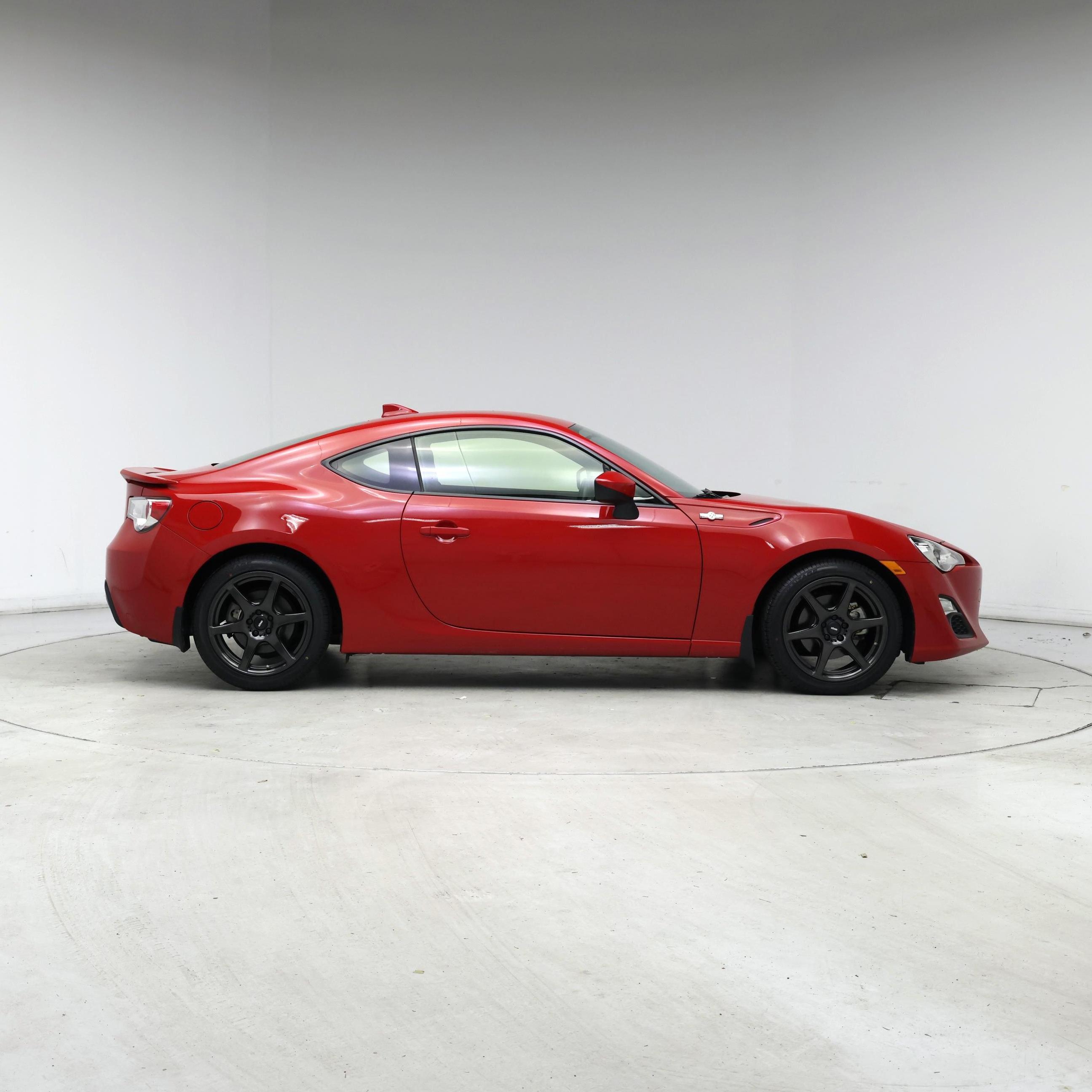 Thumbnail: 2015 Scion FR-S - 7