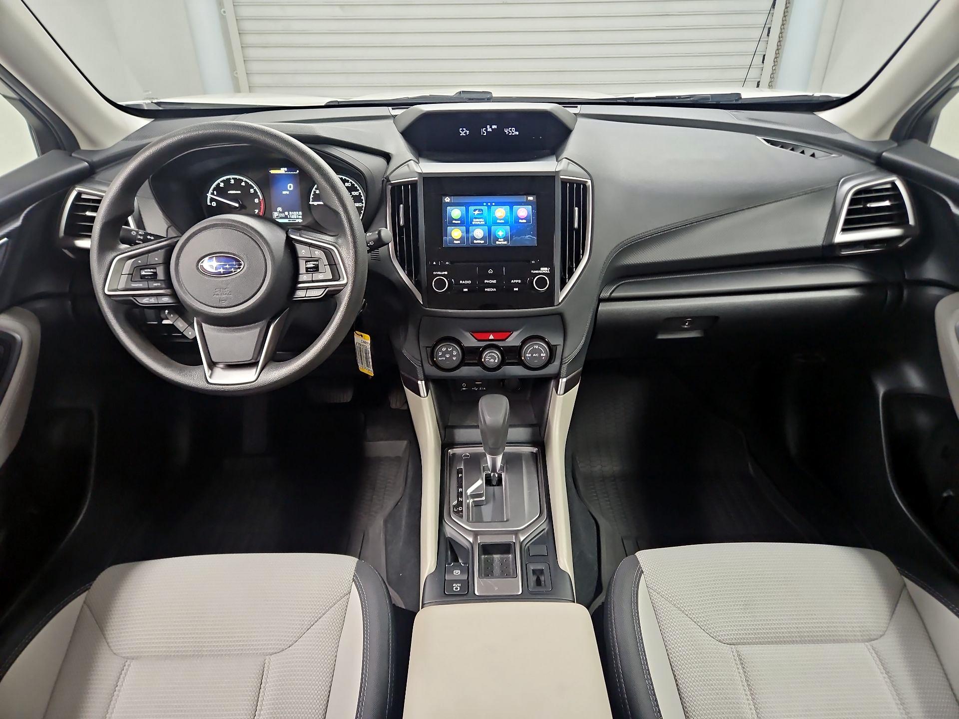 Thumbnail: 2020 Subaru Forester - 9
