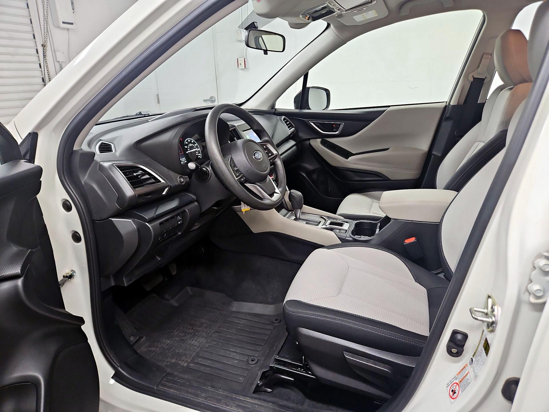 Thumbnail: 2020 Subaru Forester - 11