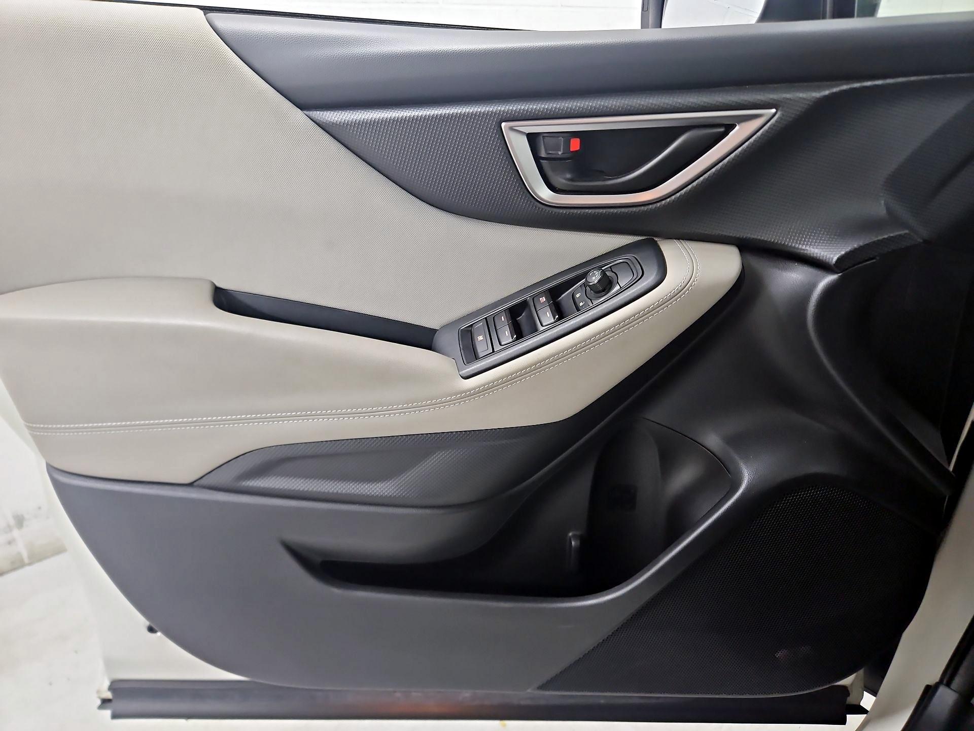 Thumbnail: 2020 Subaru Forester - 12
